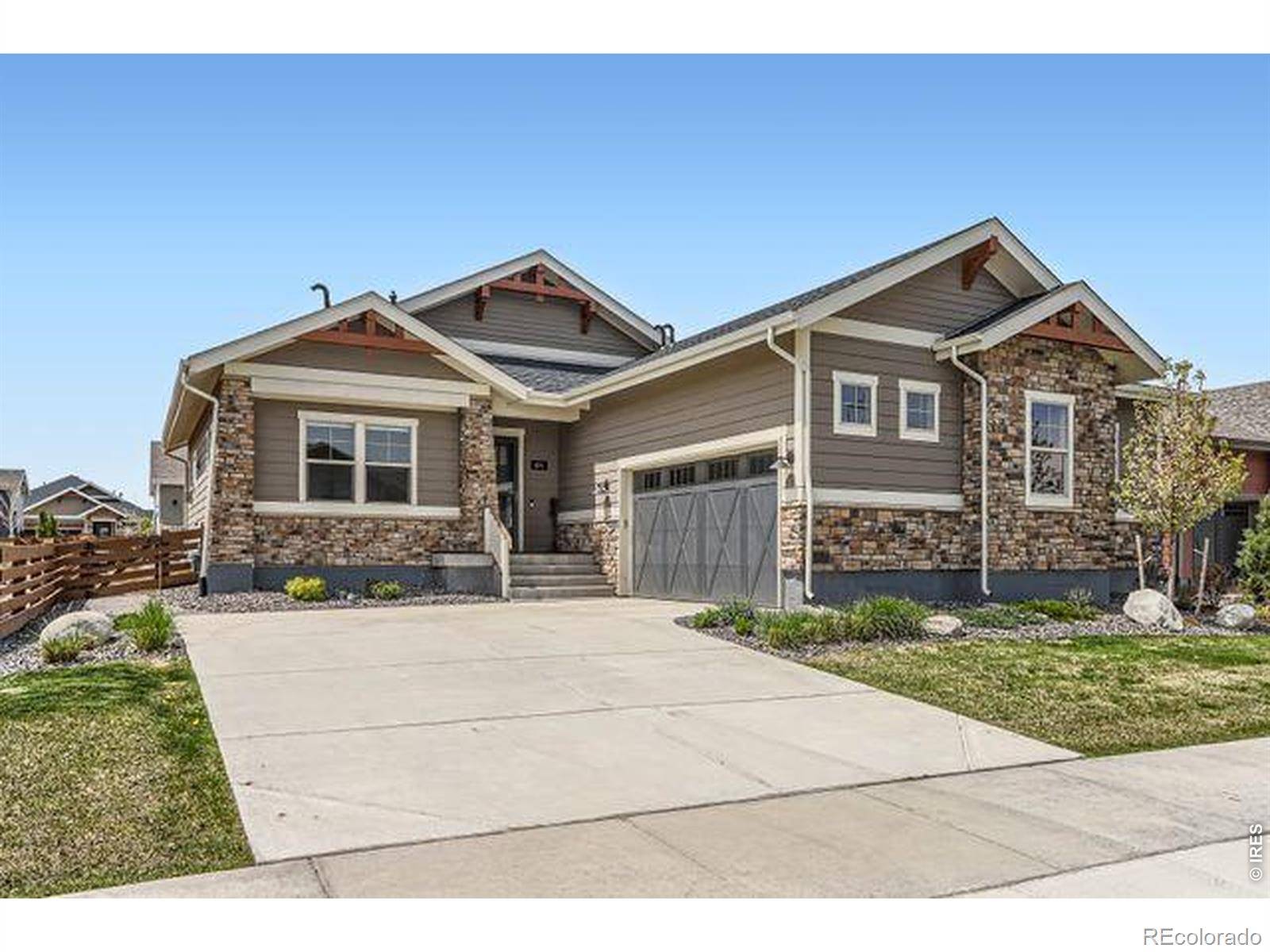 874 Quarry CIR, Erie, CO 80516