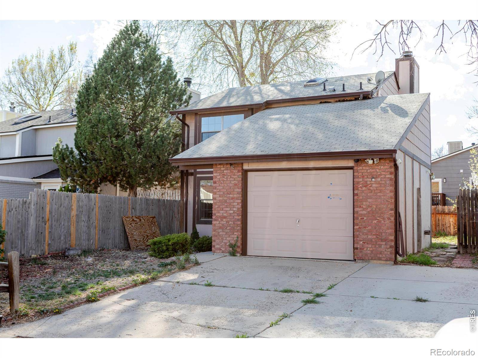 1345 Dogwood LN, Longmont, CO 80501