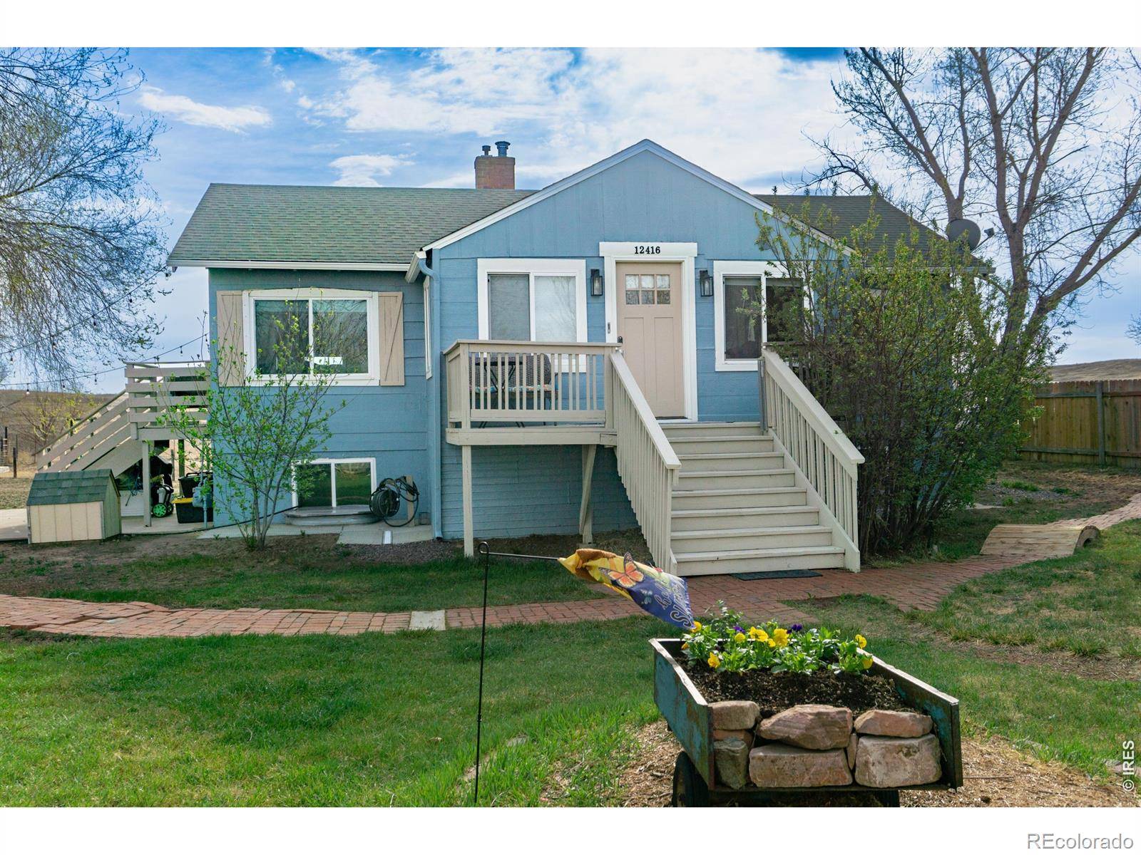 12416 Flagg DR, Lafayette, CO 80026