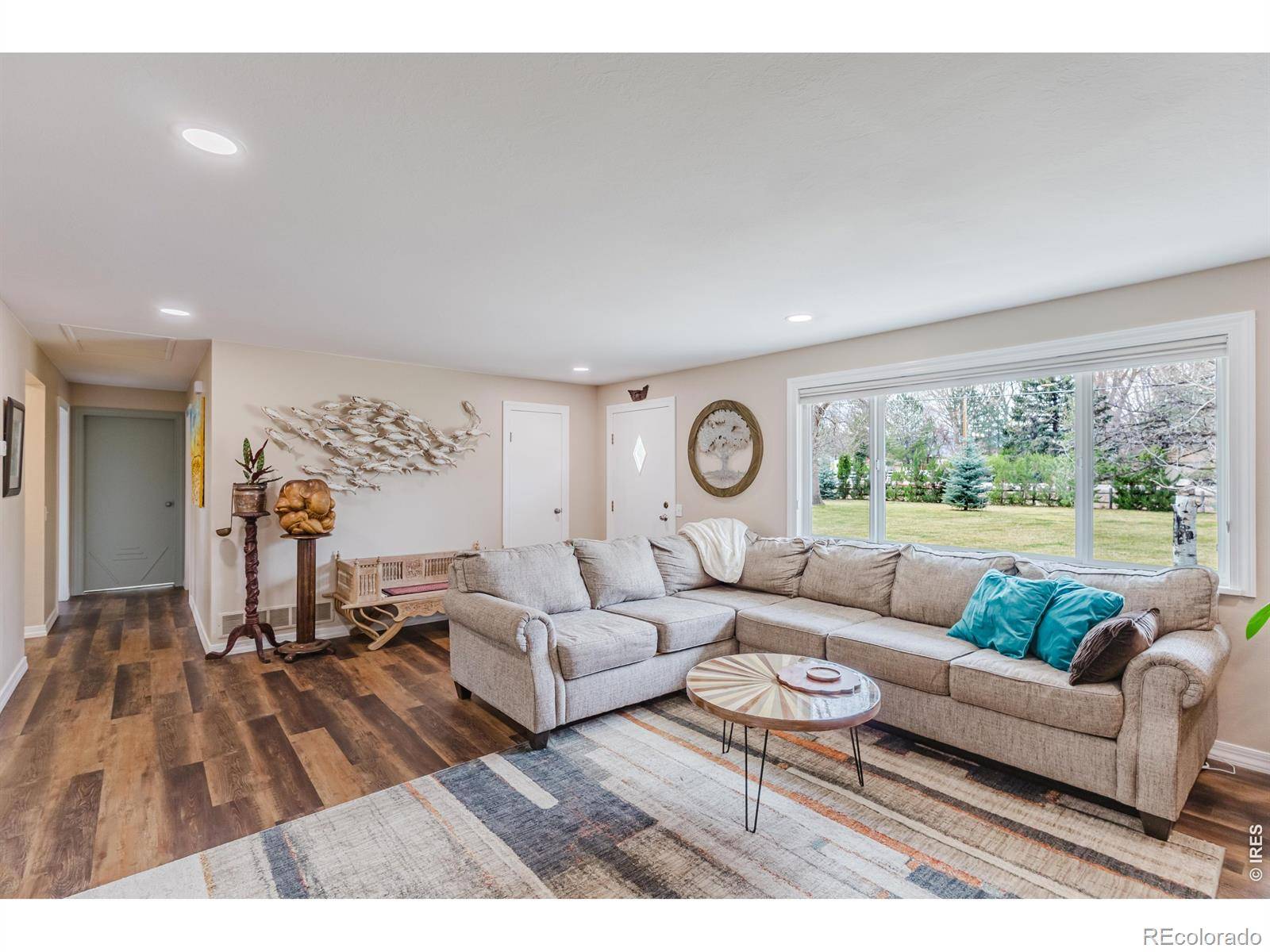2916 N Shields ST, Fort Collins, CO 80524