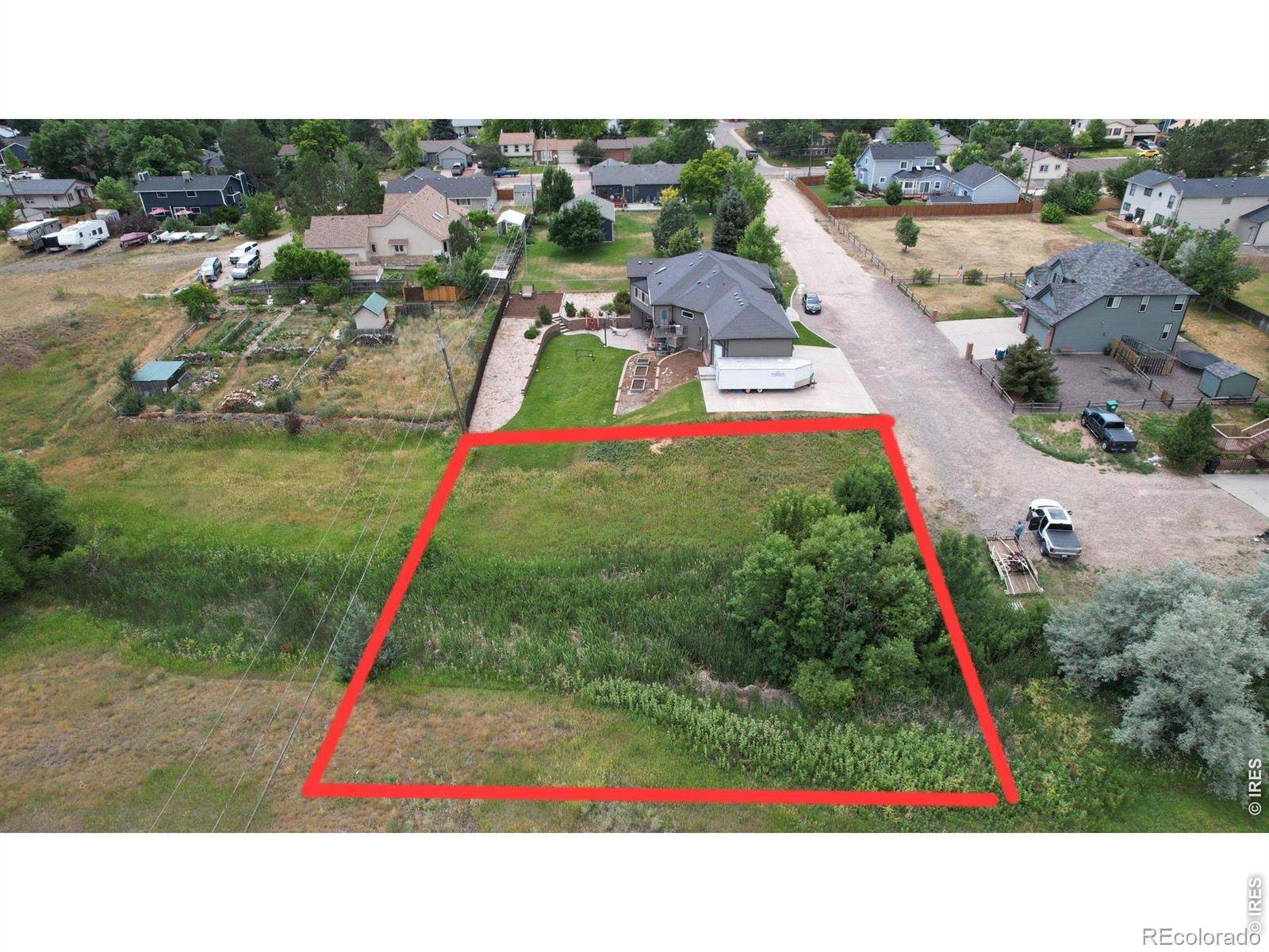 7834 S Everett ST, Littleton, CO 80128
