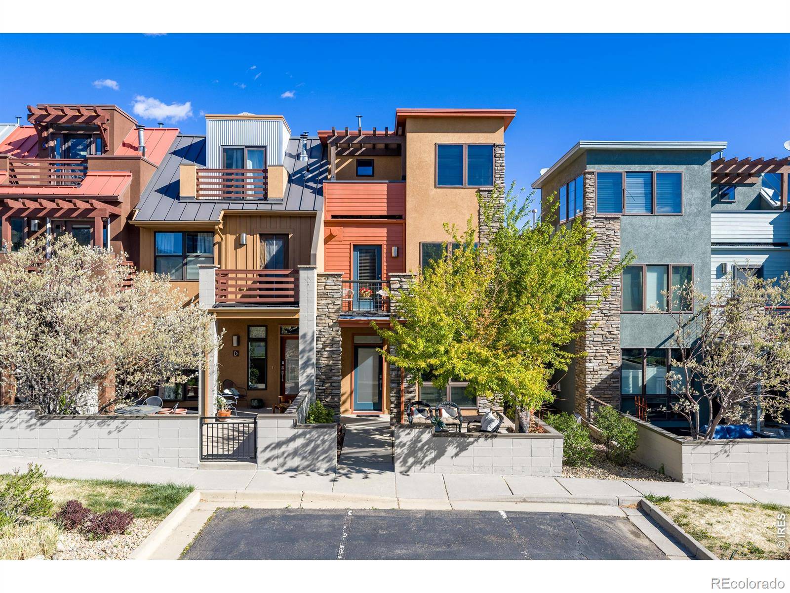 5060 Pierre ST #E, Boulder, CO 80304