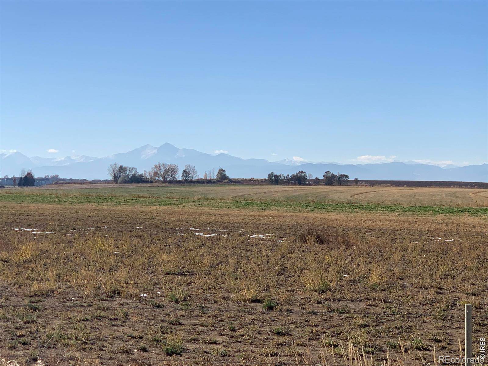 540 King AVE, Johnstown, CO 80534
