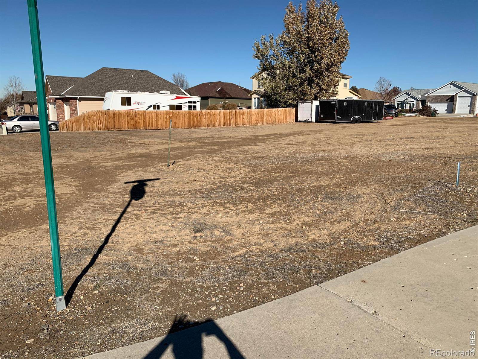 541 Jay AVE, Johnstown, CO 80534