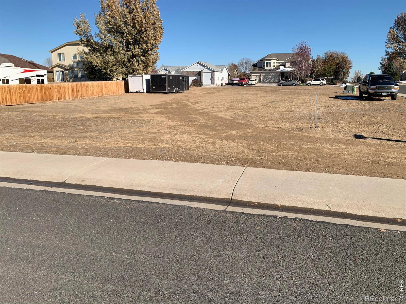 541 Jay AVE, Johnstown, CO 80534