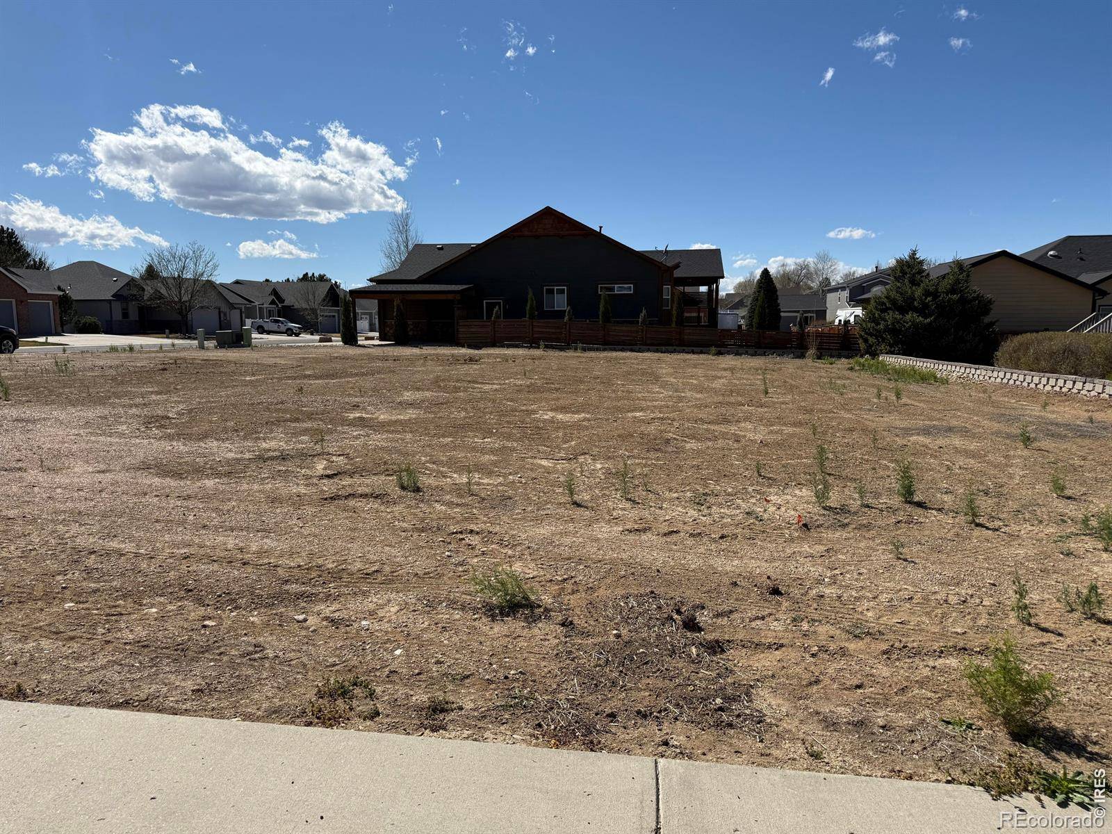 602 Jay AVE, Johnstown, CO 80534