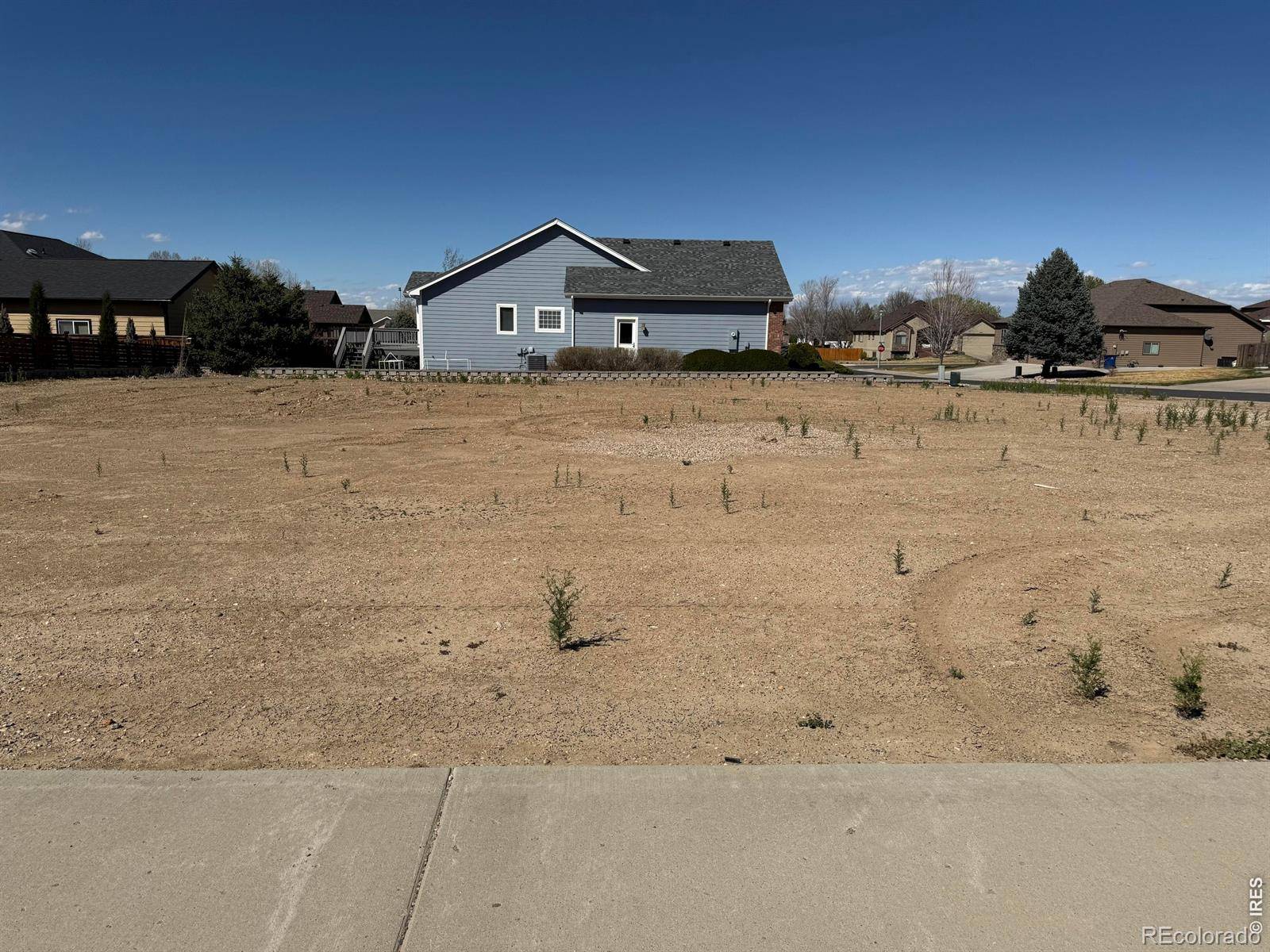 602 Jay AVE, Johnstown, CO 80534