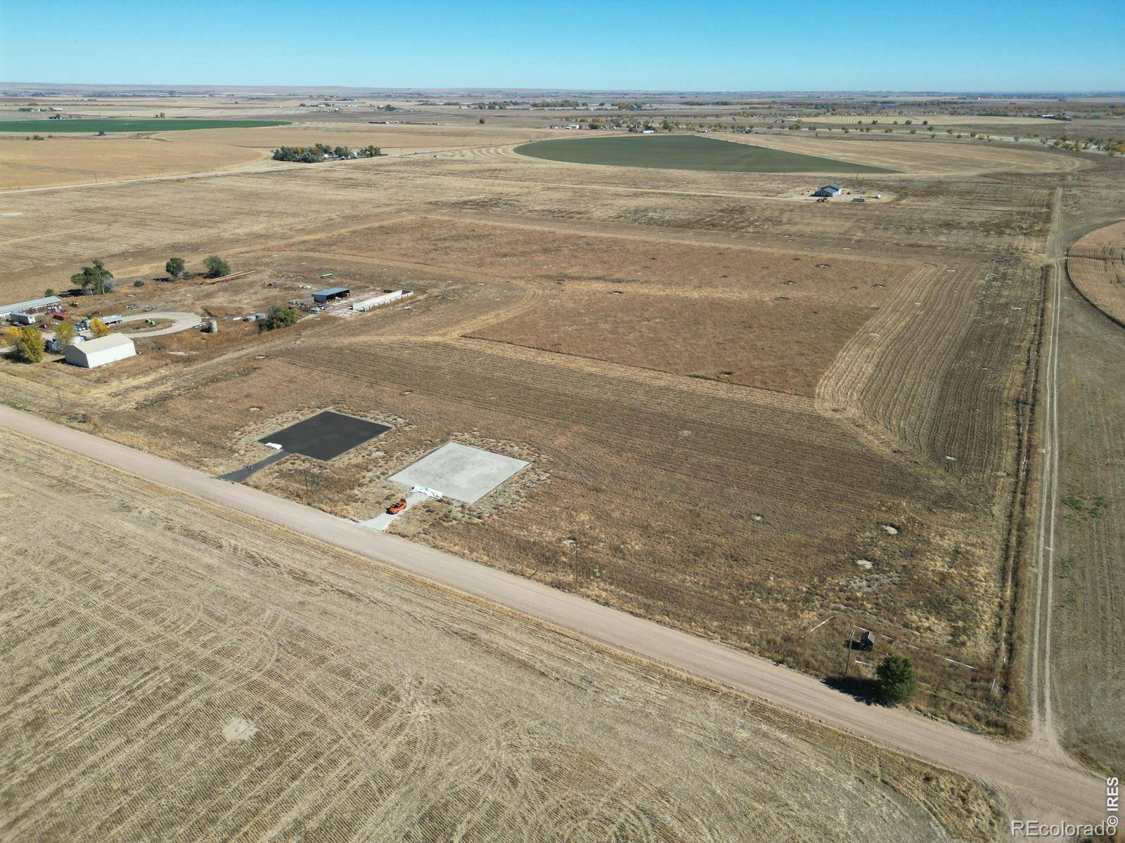 0 COUNTY ROAD RD, Wiggins, CO 80654