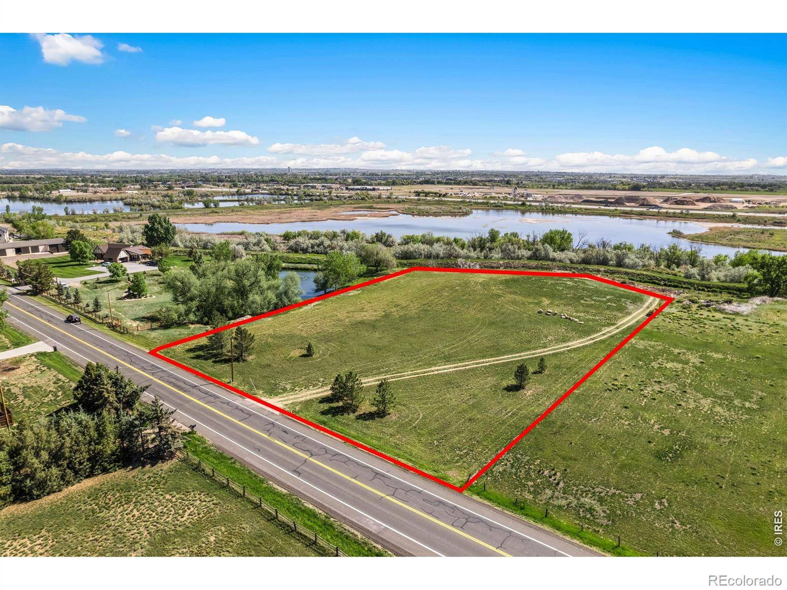 5416 S County Road 7, Fort Collins, CO 80528