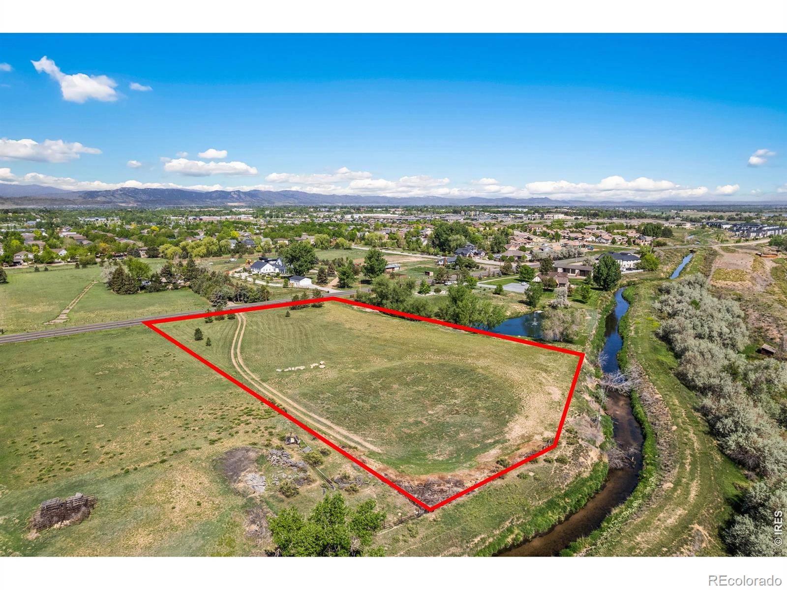 5416 S County Road 7, Fort Collins, CO 80528