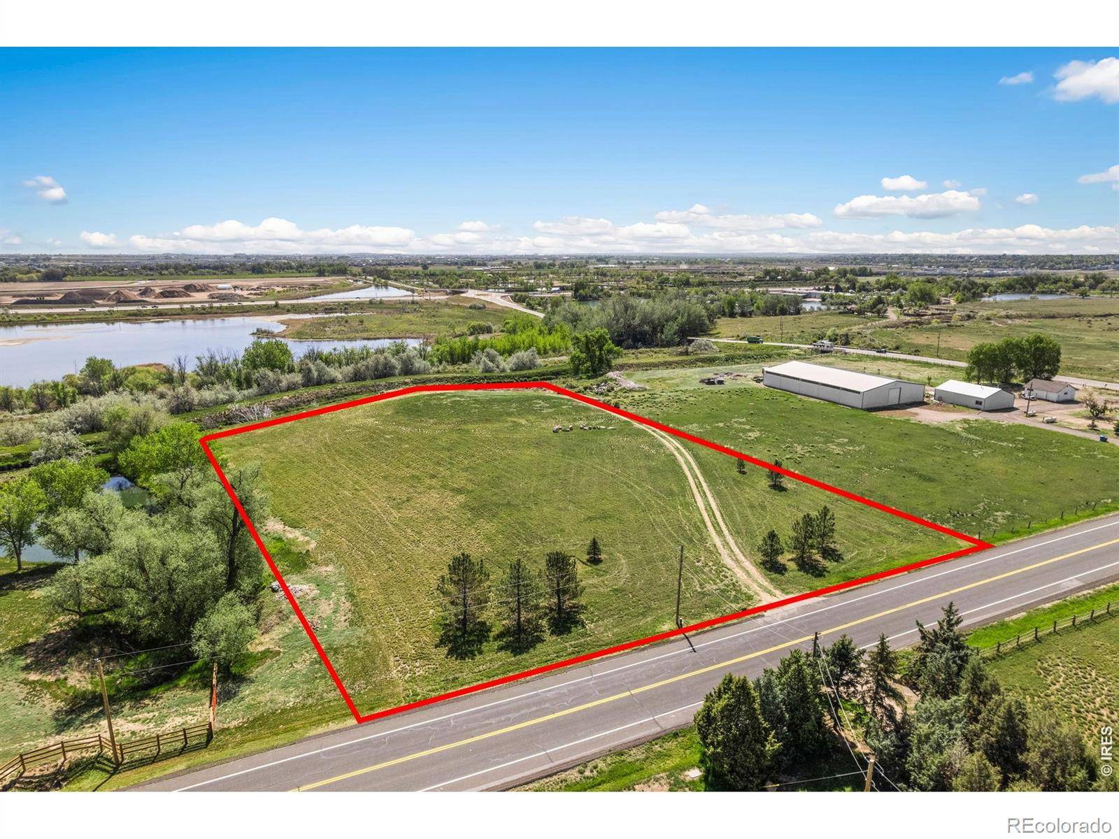 5416 S County Road 7, Fort Collins, CO 80528