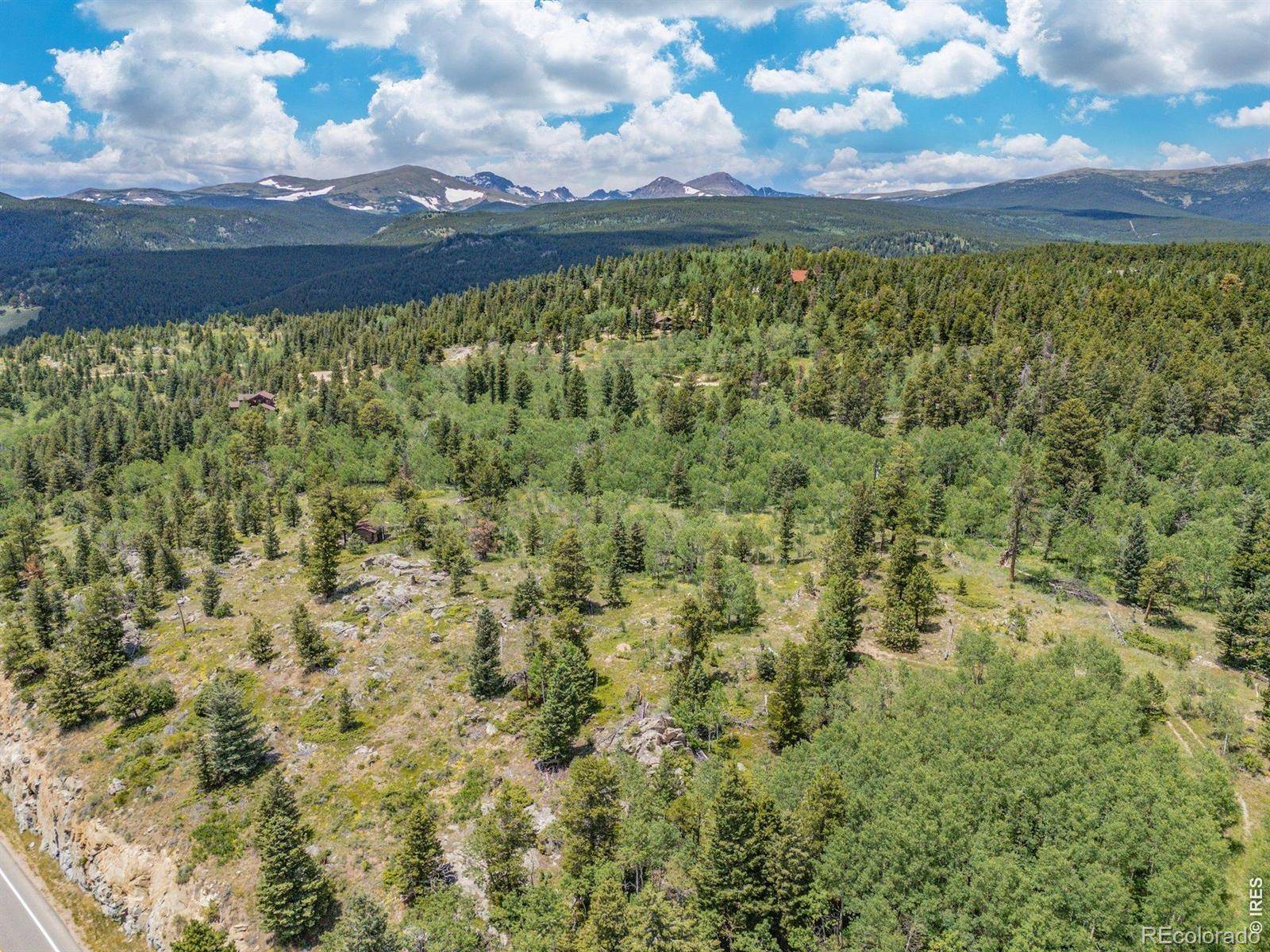 1568 County Road 103, Nederland, CO 80466