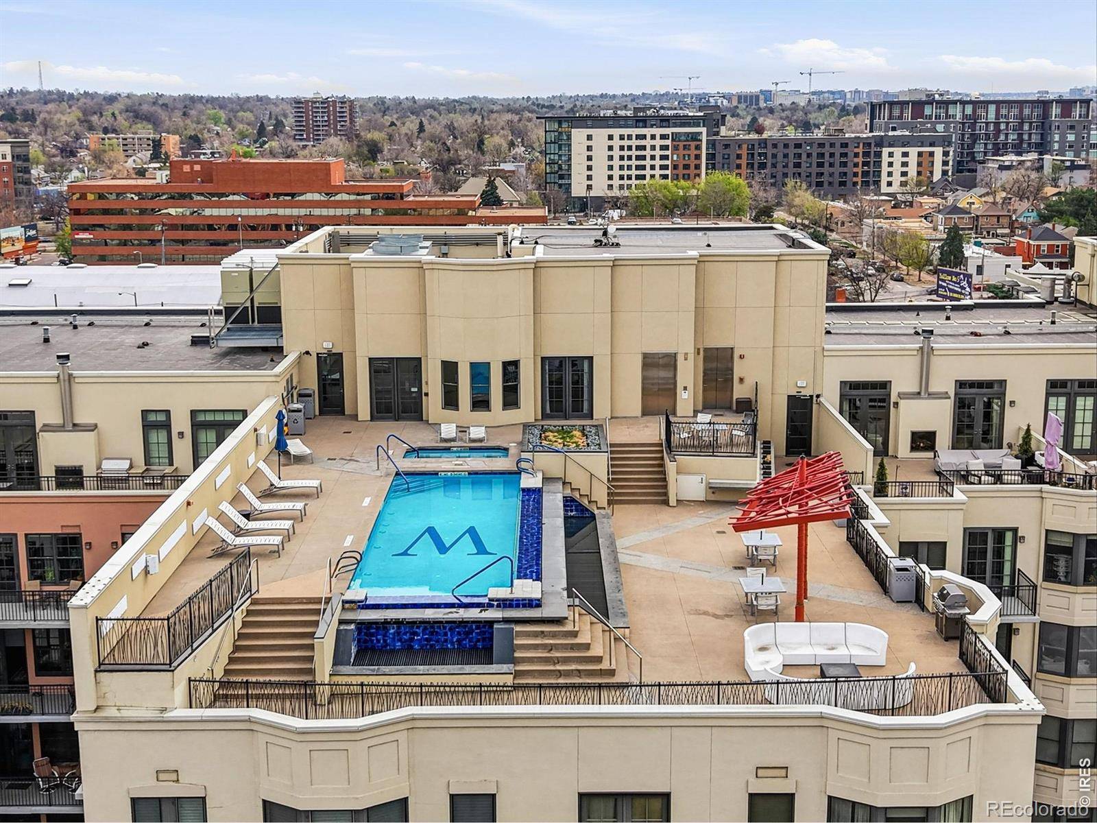 410 Acoma ST #321, Denver, CO 80204