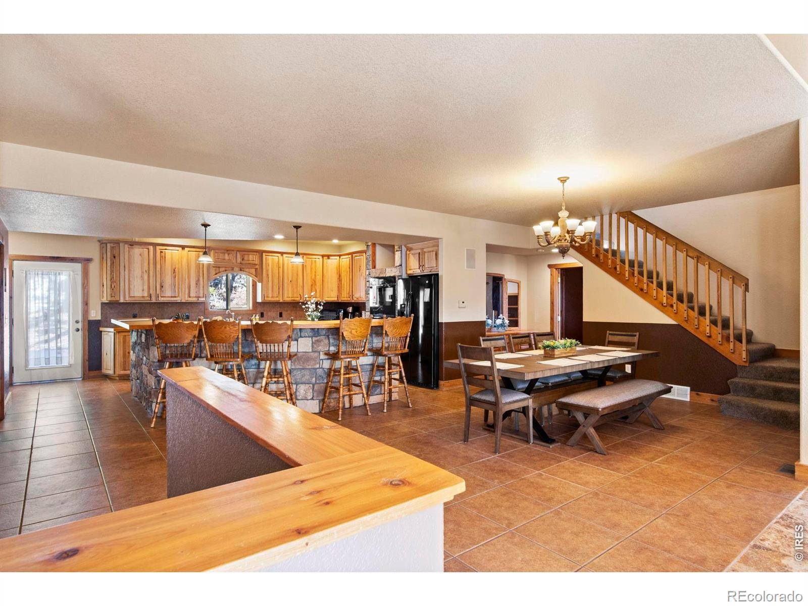 412 Evergreen RD, Black Hawk, CO 80422