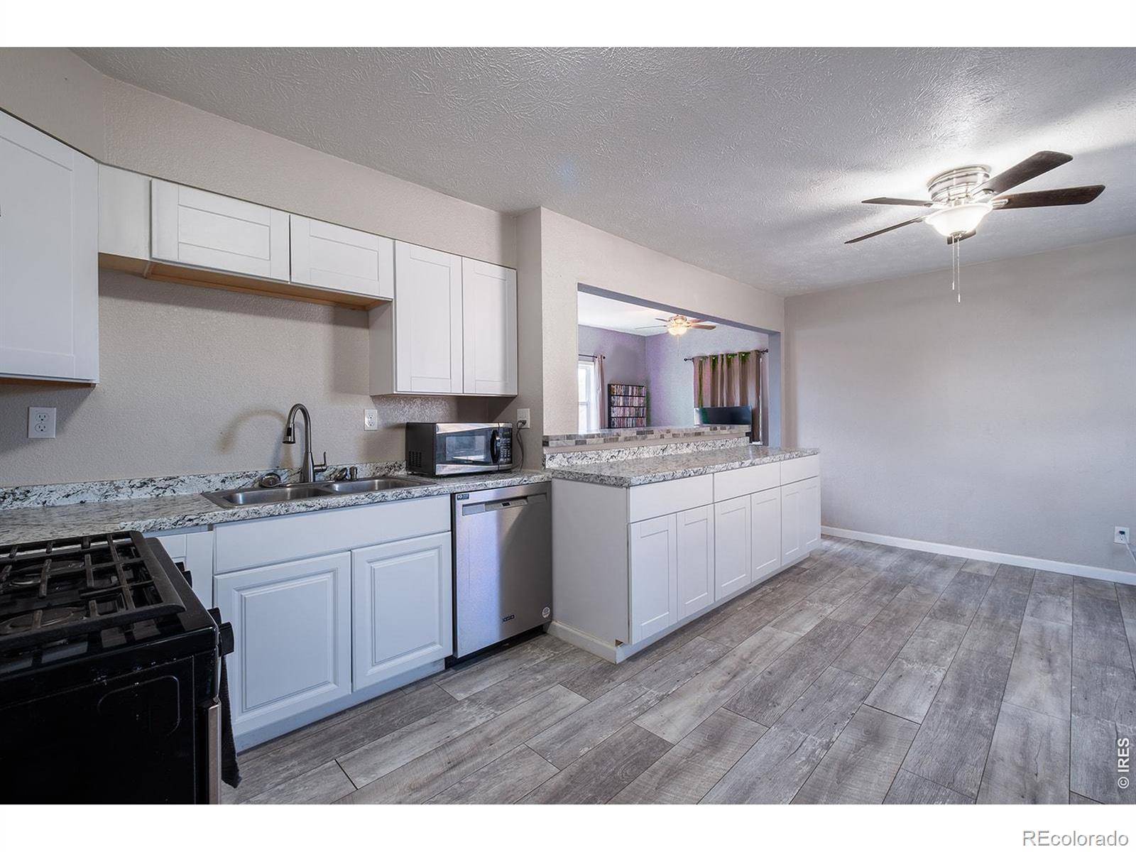 402 Cleveland ST, Sterling, CO 80751