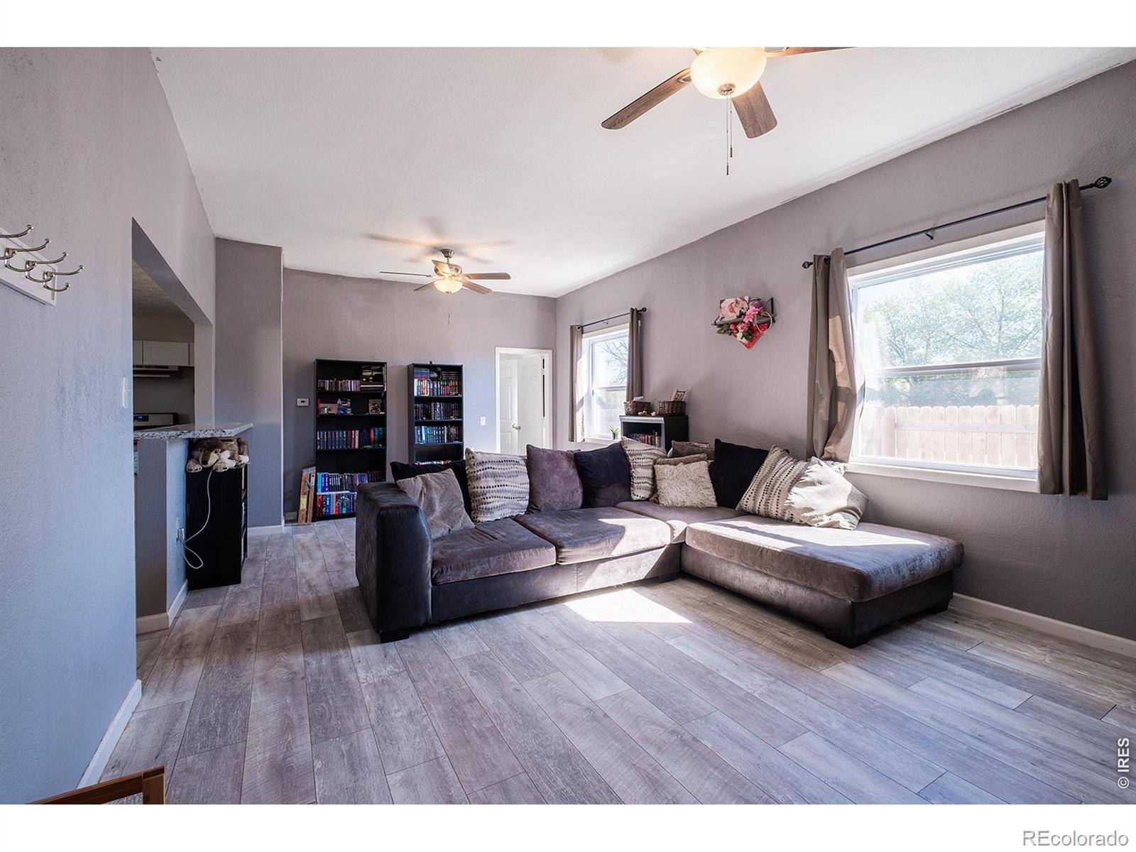 402 Cleveland ST, Sterling, CO 80751