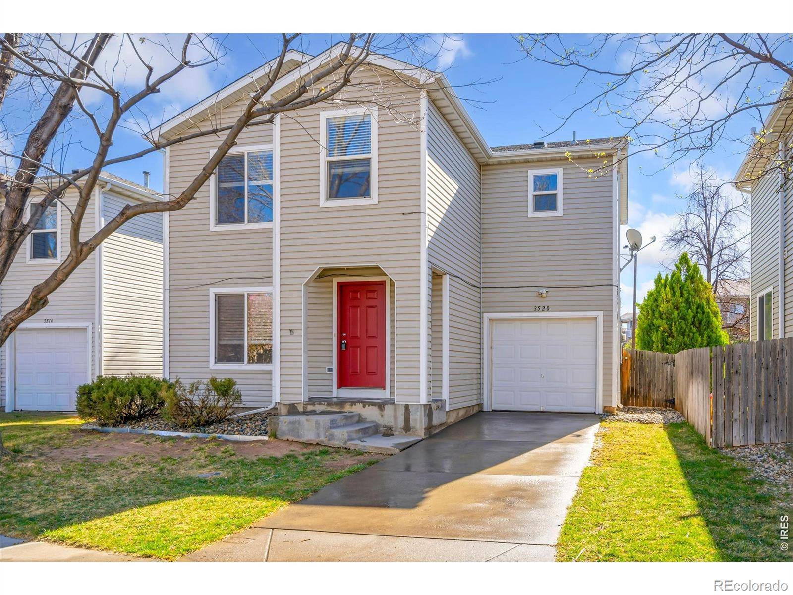 3520 Warren Farm CT, Fort Collins, CO 80526