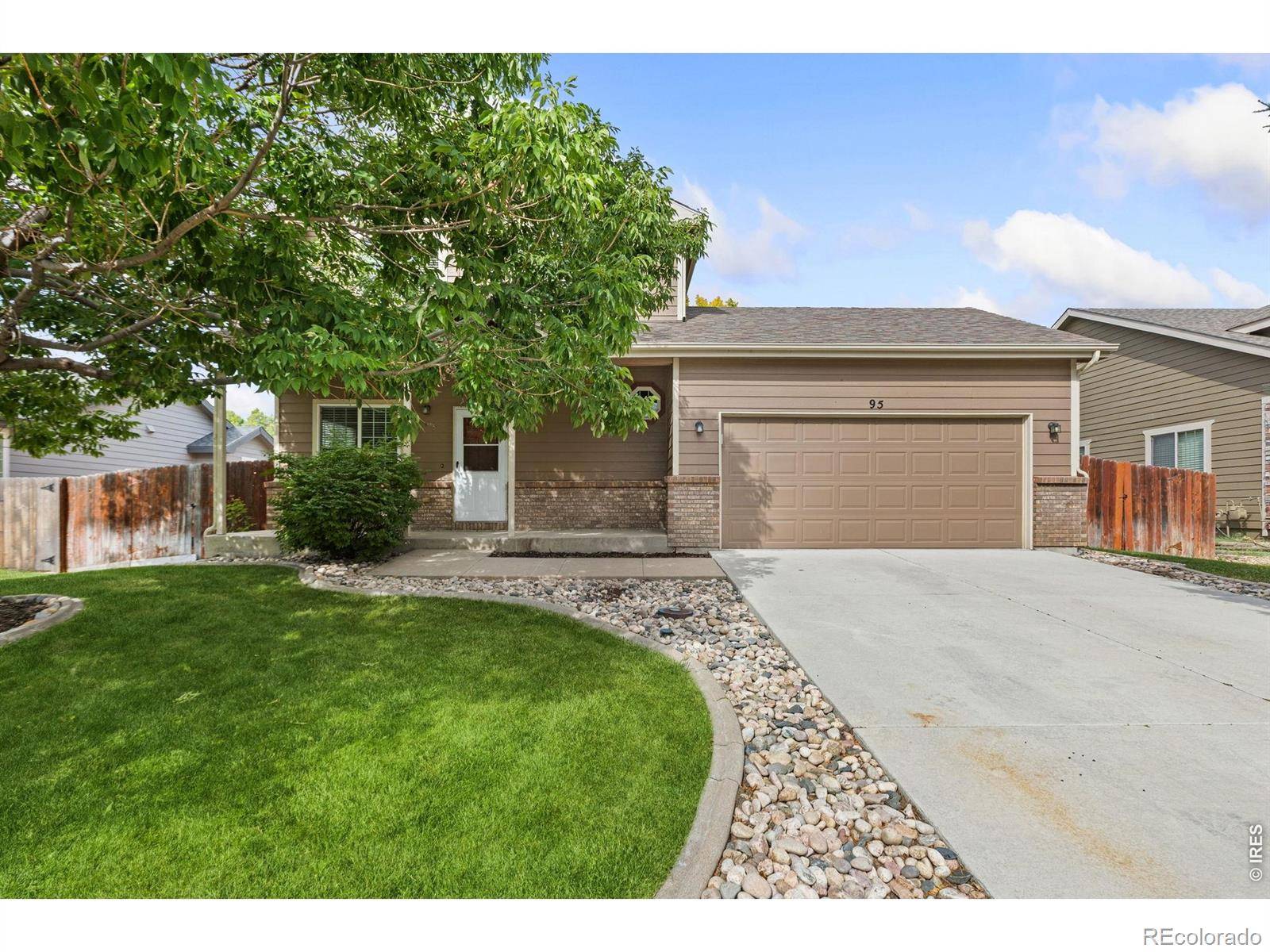 95 Pike LN, Severance, CO 80550