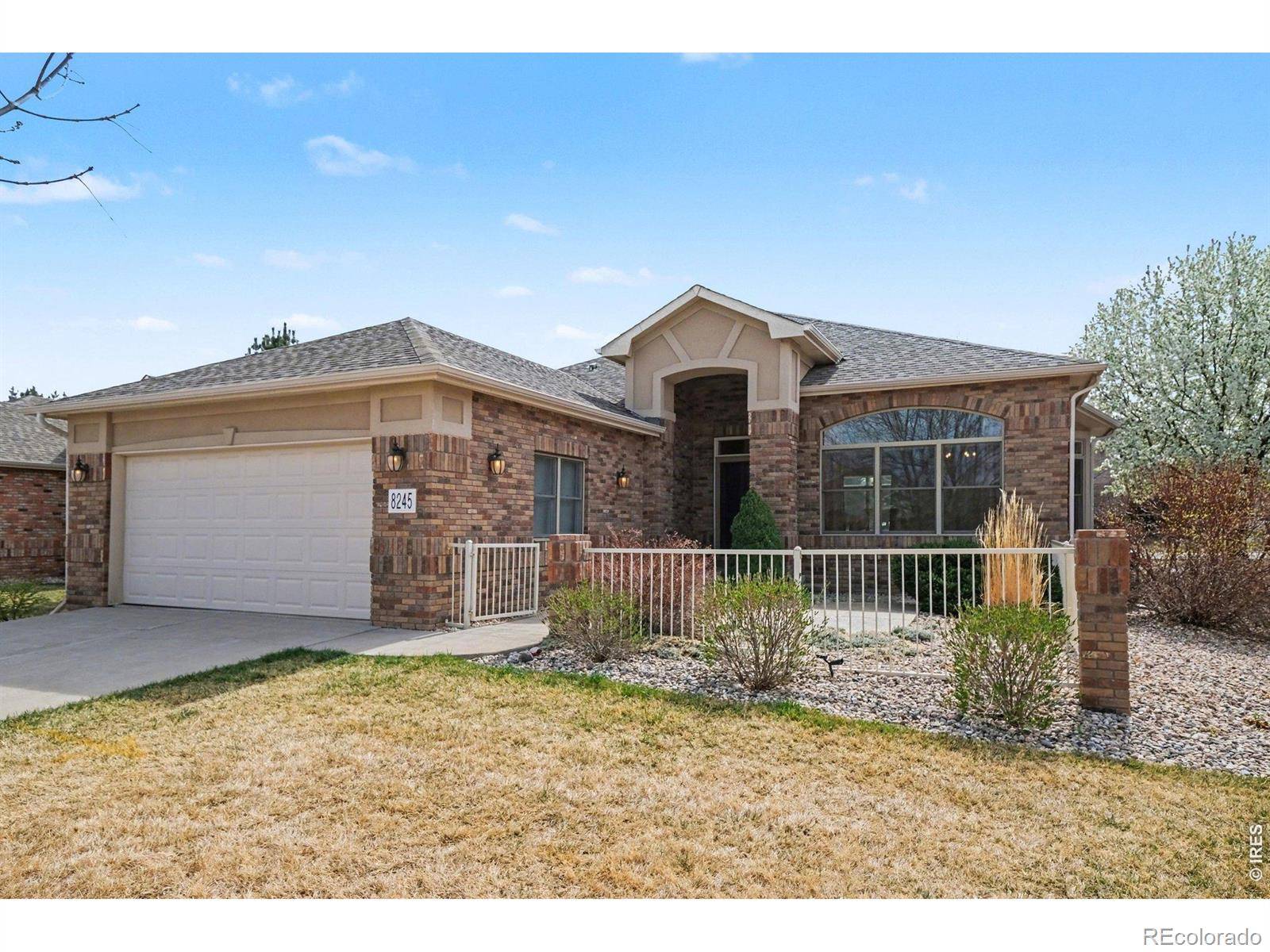 8245 Hidden Cove CT, Windsor, CO 80528
