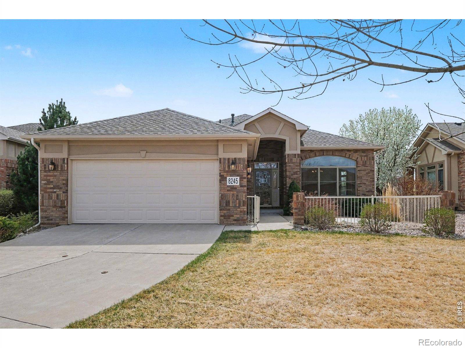 8245 Hidden Cove CT, Windsor, CO 80528