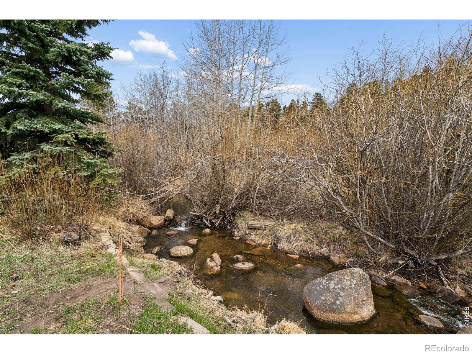 609 W 4th ST, Nederland, CO 80466