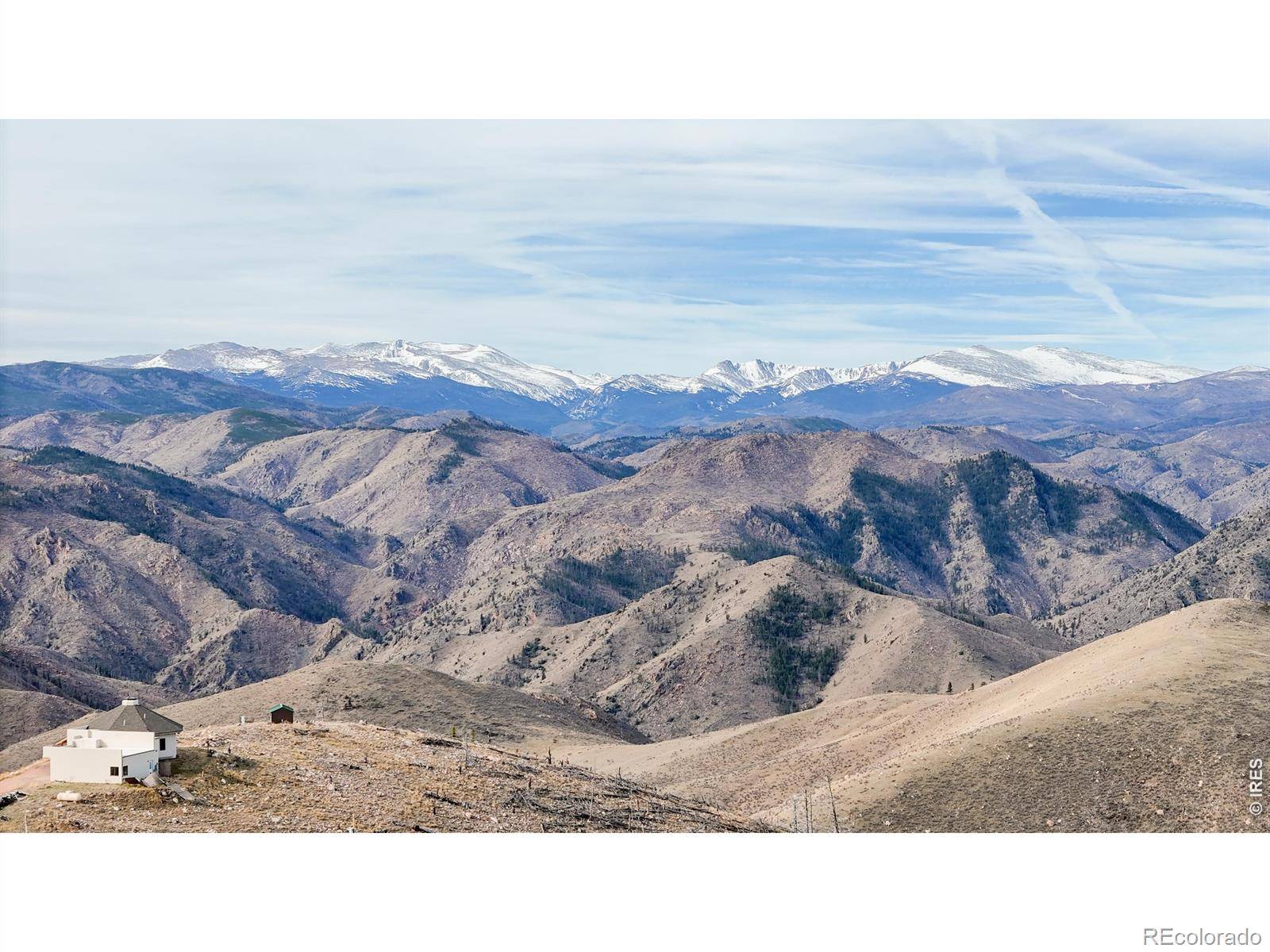 100 Sheep Mountain CT, Livermore, CO 80536