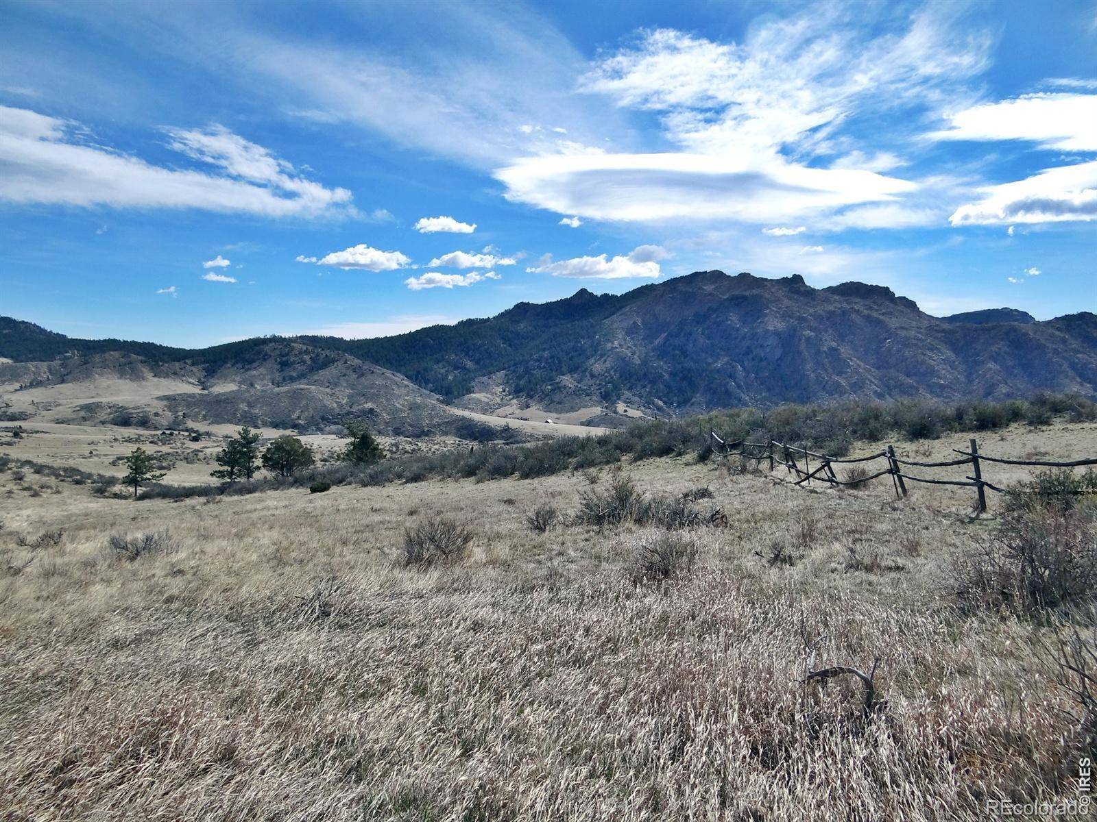 0 Gordon Creek LN, Livermore, CO 80536