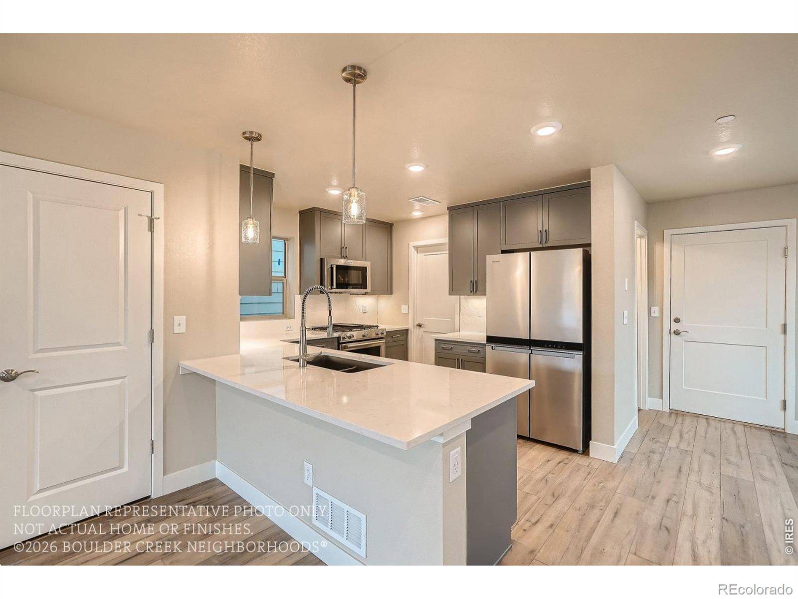 160 55th ST, Boulder, CO 80303