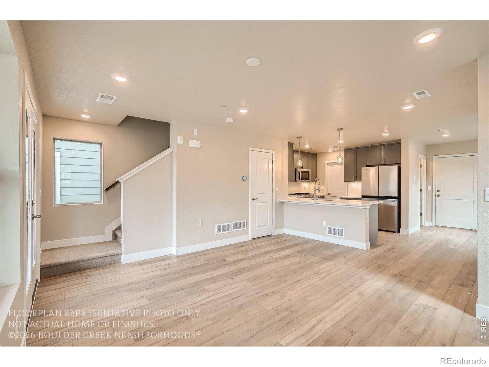 160 55th ST, Boulder, CO 80303