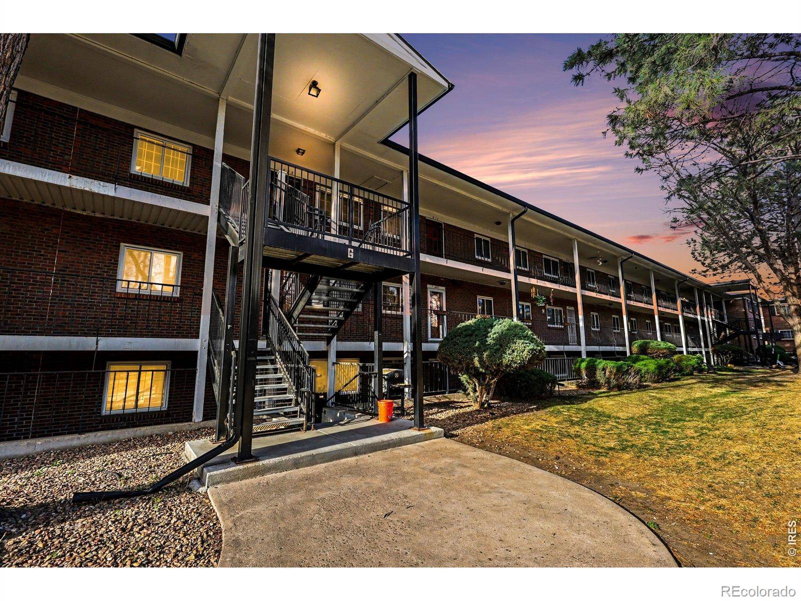 6800 E Tennessee AVE #631, Denver, CO 80224