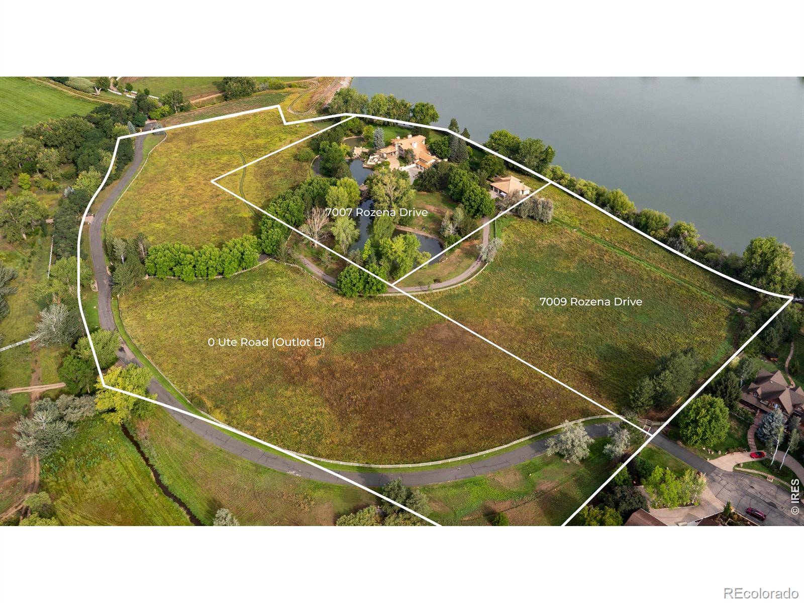 7007 Rozena DR, Longmont, CO 80503