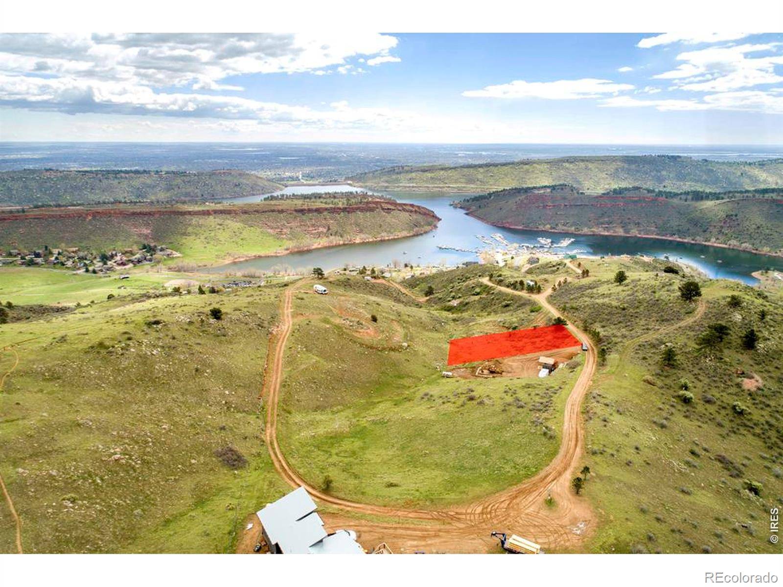 5000 Thompson Heights DR, Fort Collins, CO 80526