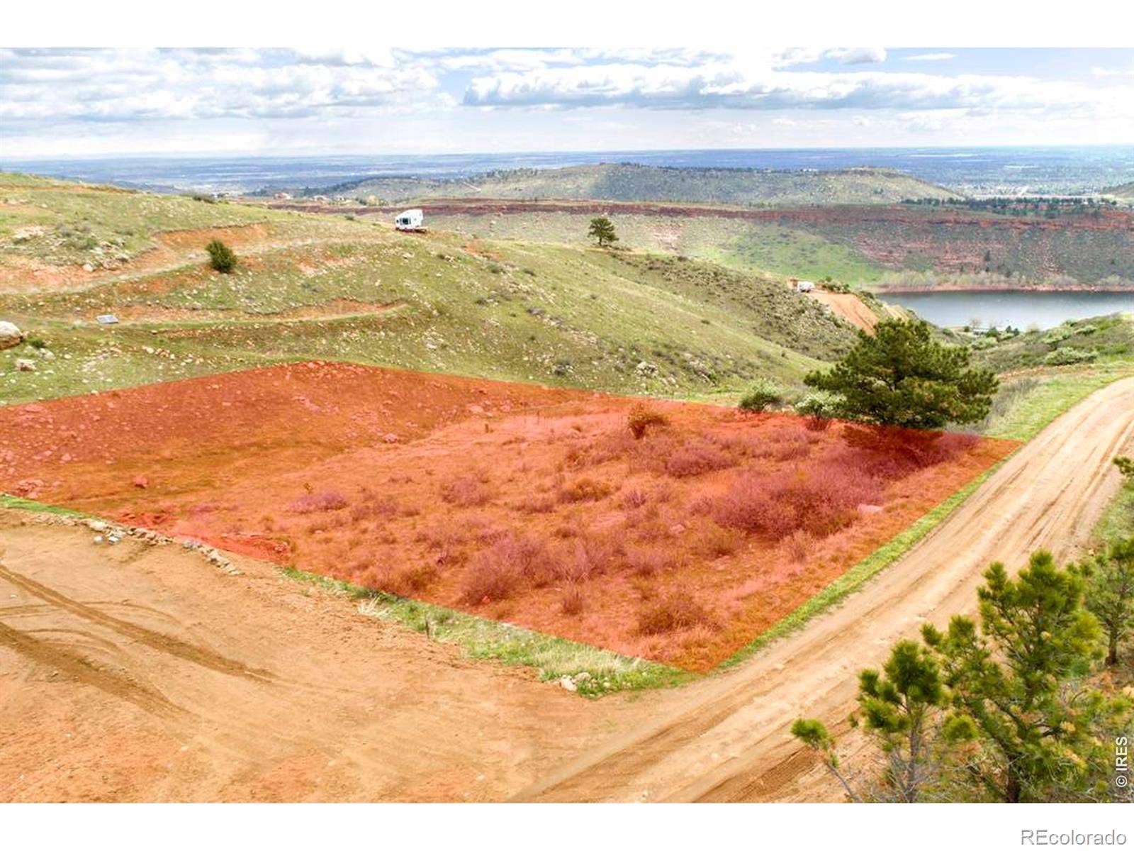 5000 Thompson Heights DR, Fort Collins, CO 80526