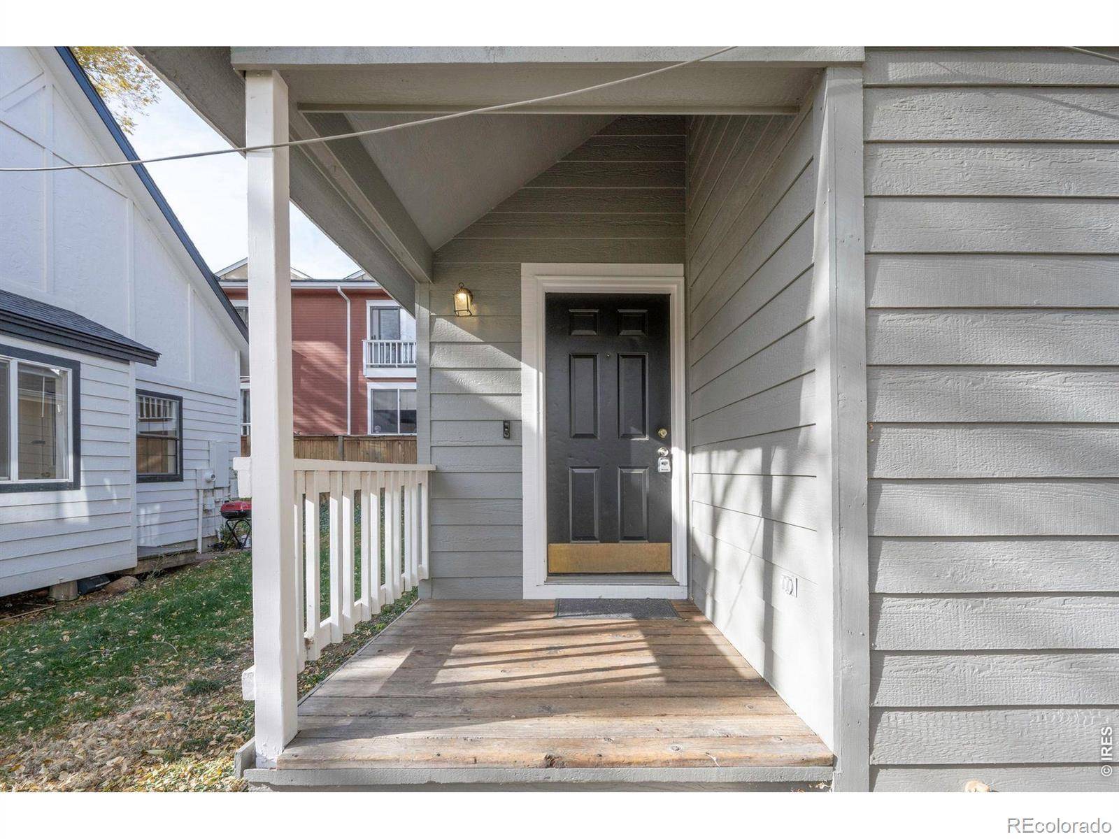2317 Walnut ST, Boulder, CO 80302