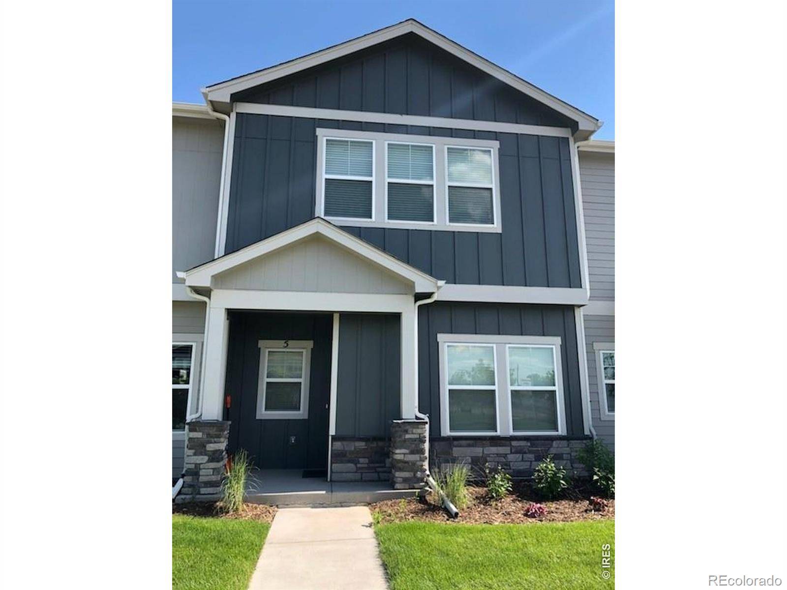 1691 Grand AVE #5, Windsor, CO 80550