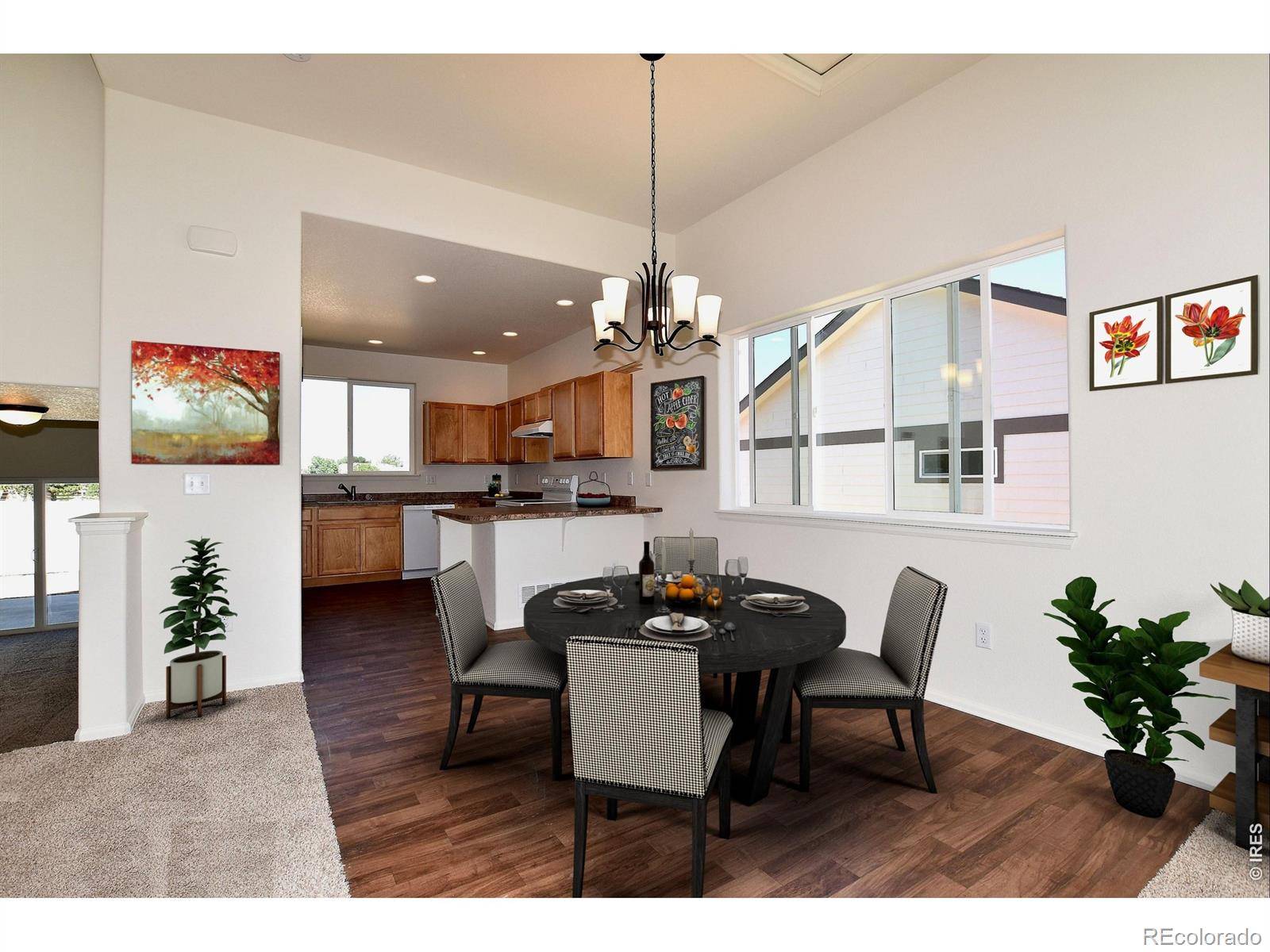 2404 Jasmine LN, Johnstown, CO 80534