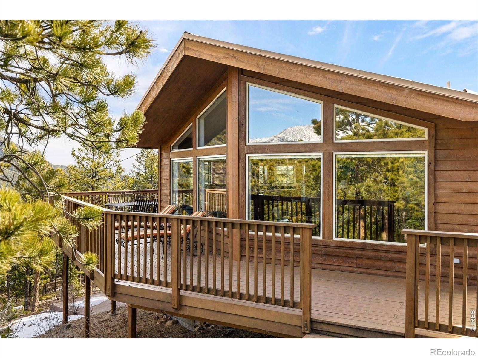 149 Rockledge CIR, Lyons, CO 80540