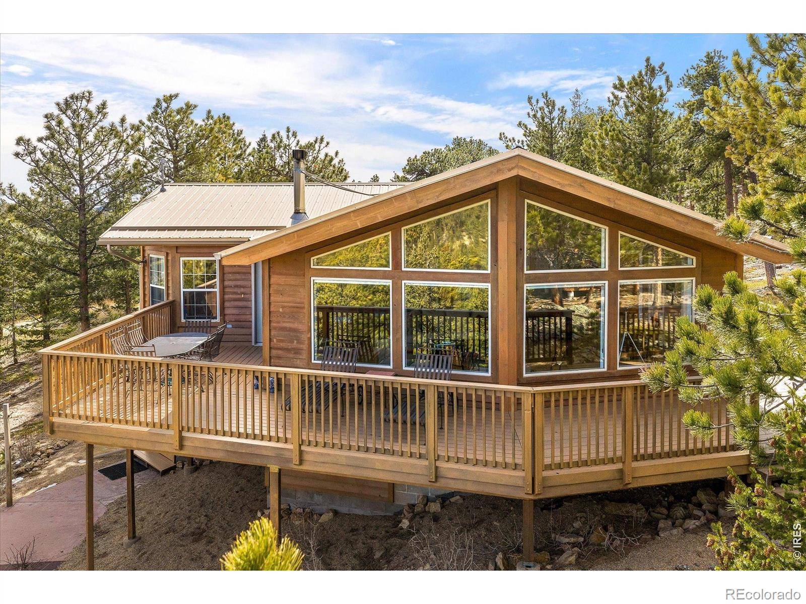 149 Rockledge CIR, Lyons, CO 80540