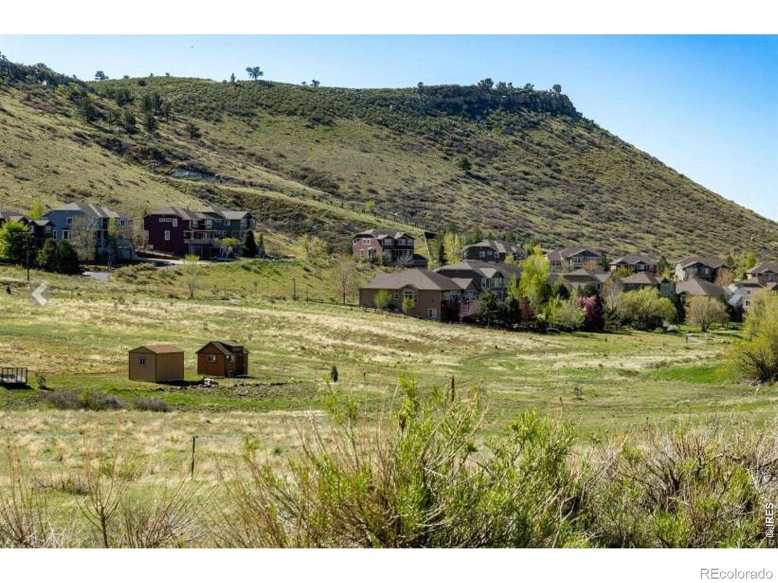 223 Stone Canyon RD, Lyons, CO 80540