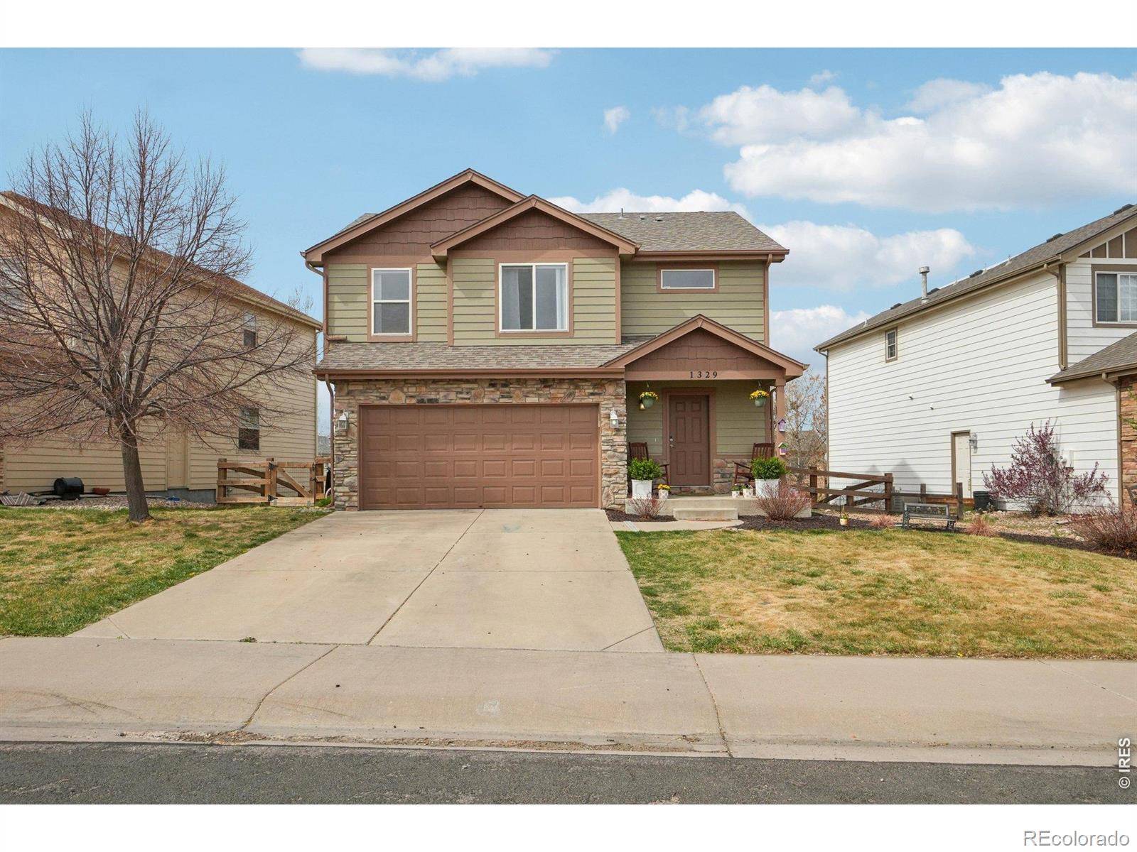 1329 60th AVE, Greeley, CO 80634