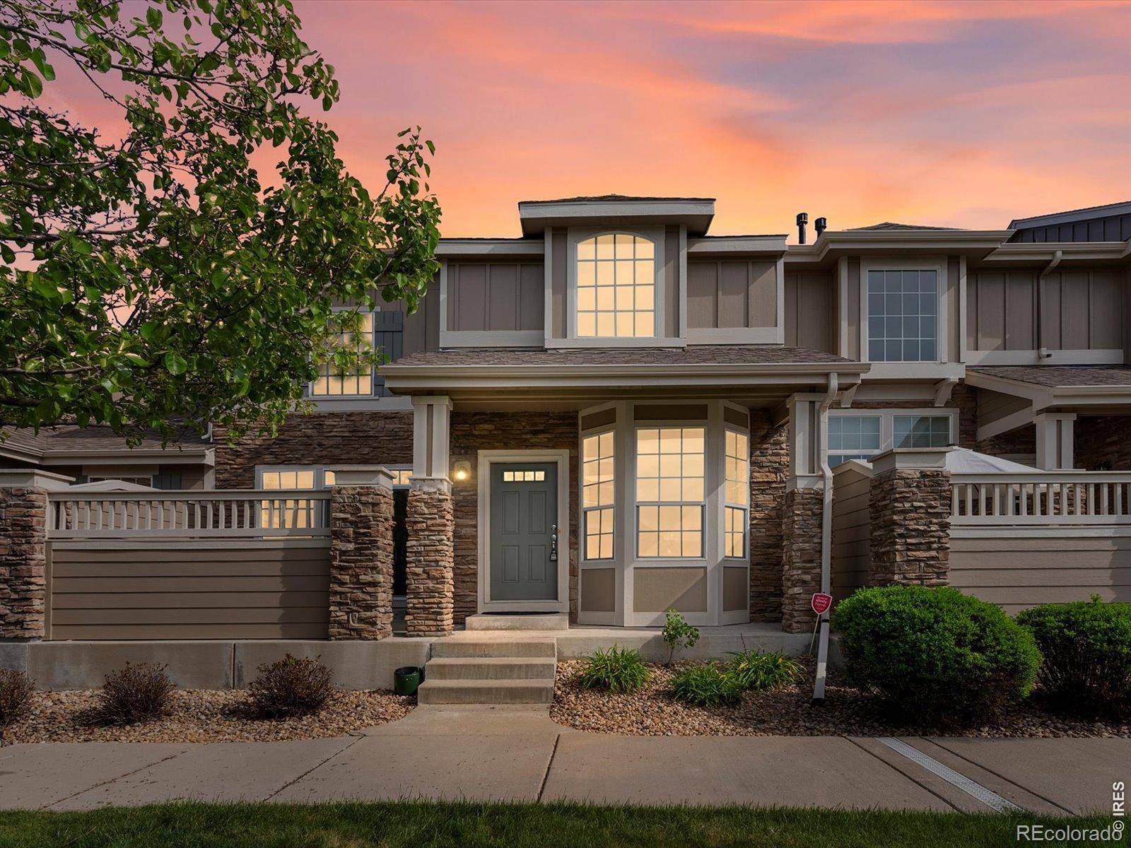 4795 Raven RUN, Broomfield, CO 80023