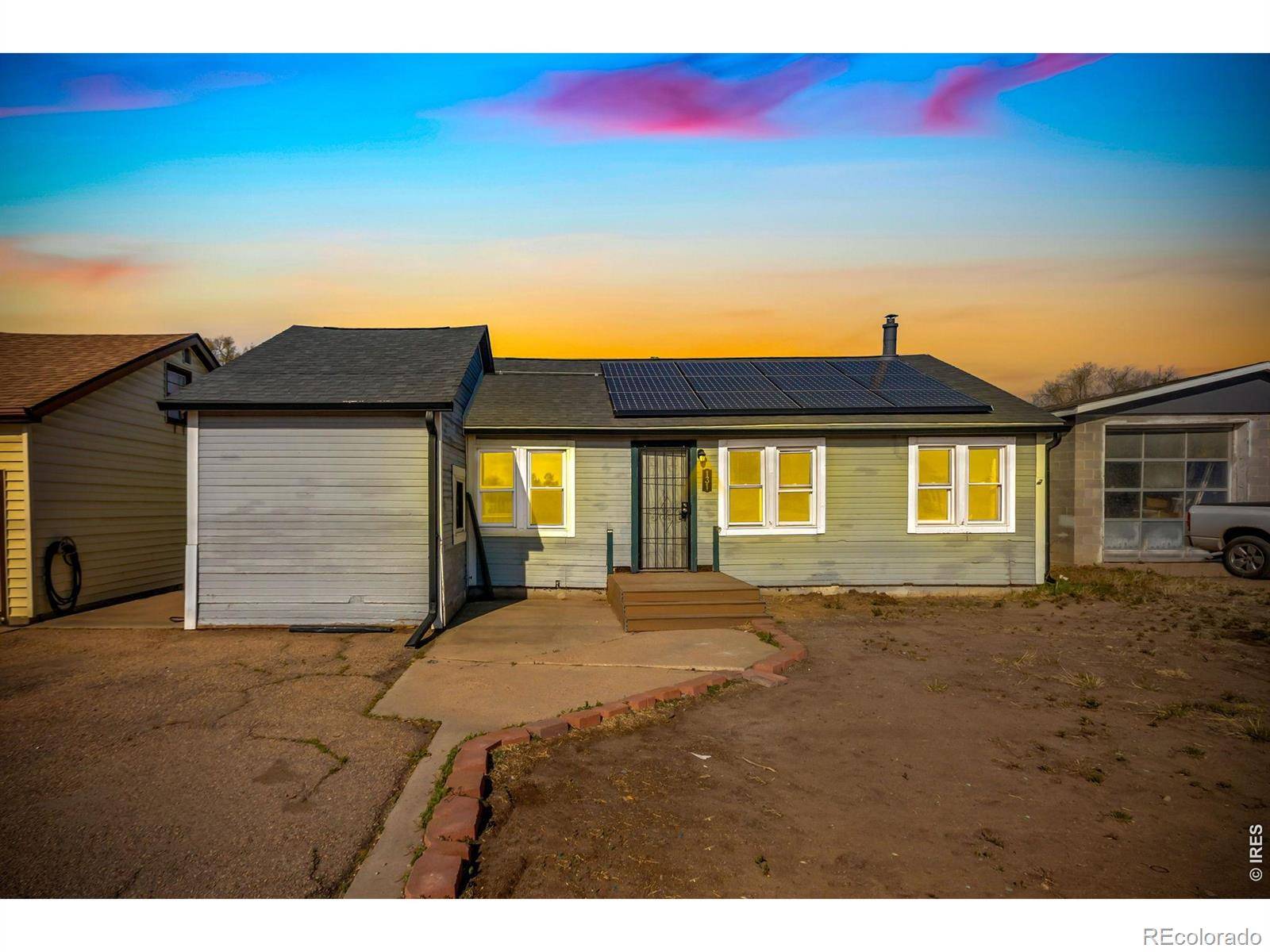 131 N 23rd AVE, Greeley, CO 80631