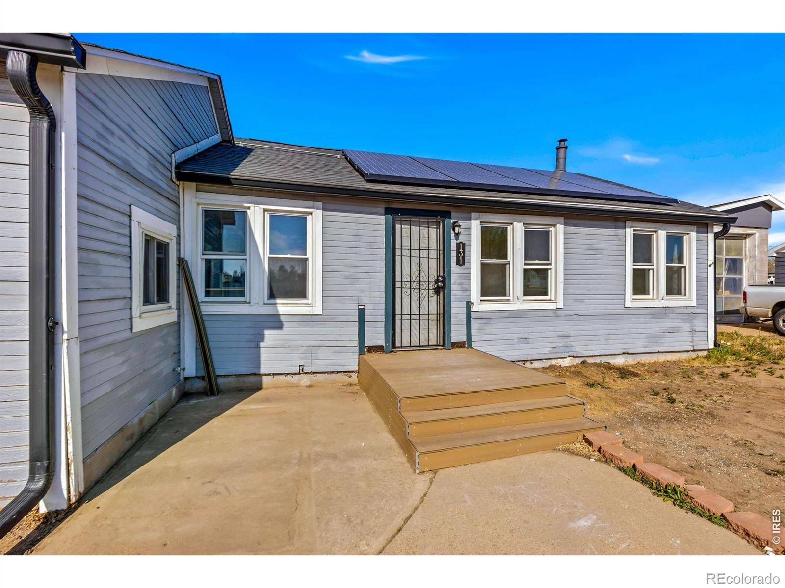 131 N 23rd AVE, Greeley, CO 80631