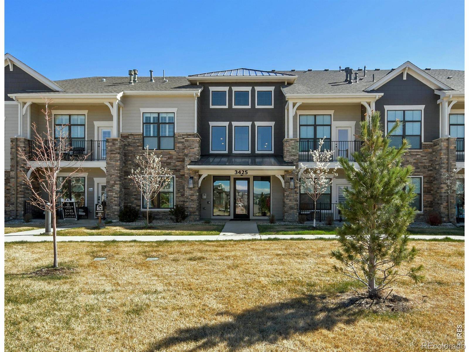 3425 Triano Creek DR #201, Loveland, CO 80538
