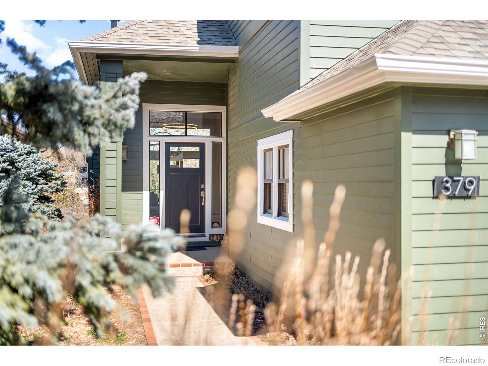 379 W Arapahoe LN, Boulder, CO 80302