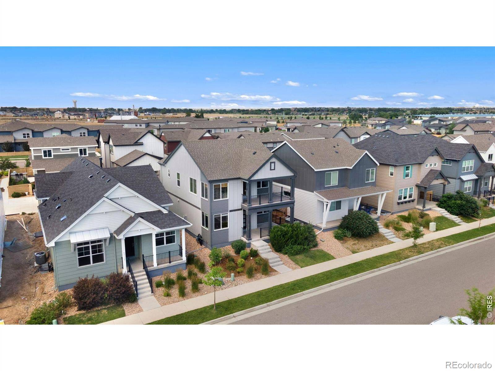 5724 Jedidiah DR, Timnath, CO 80547