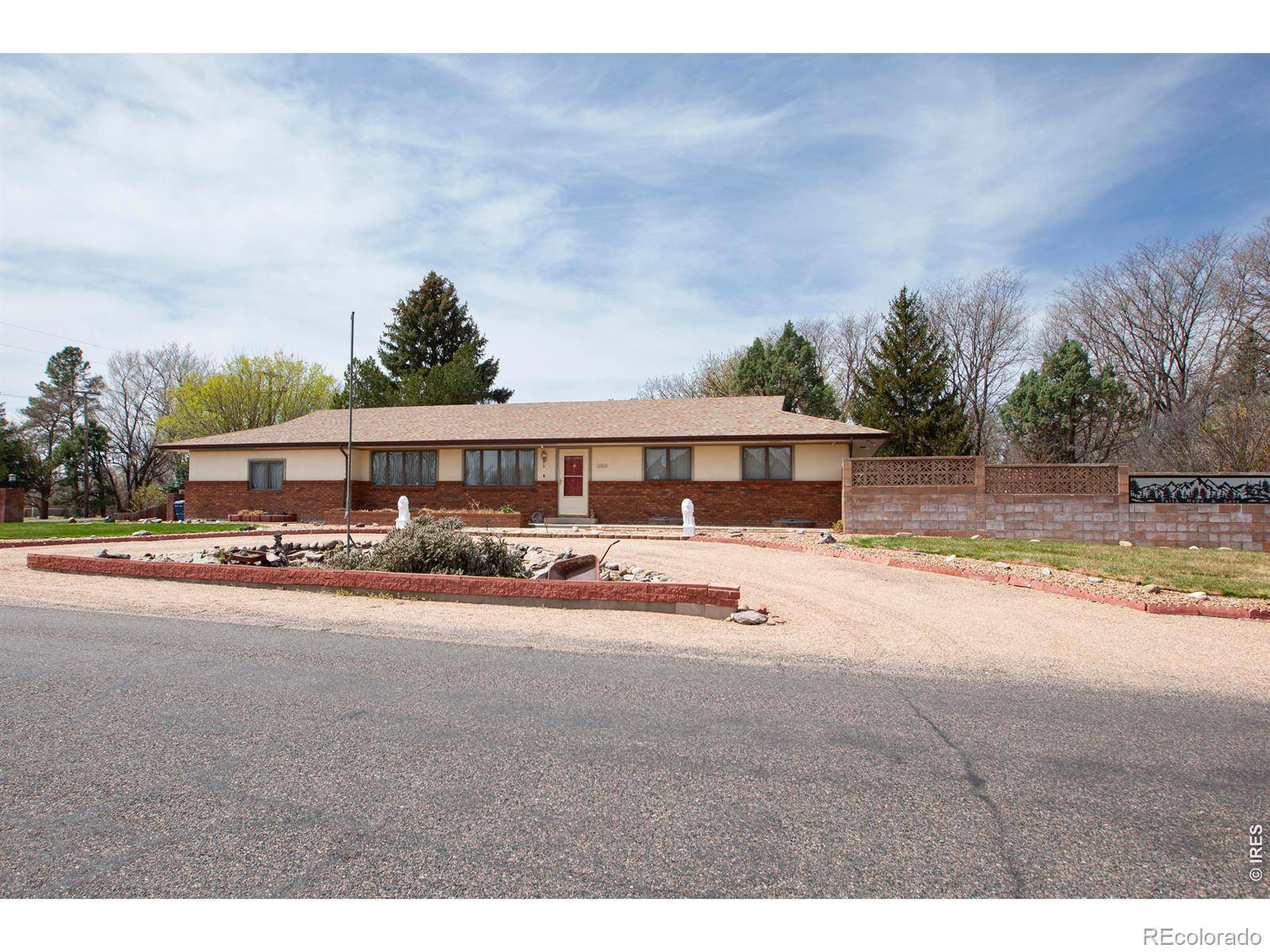 14011 Summit DR, Sterling, CO 80751