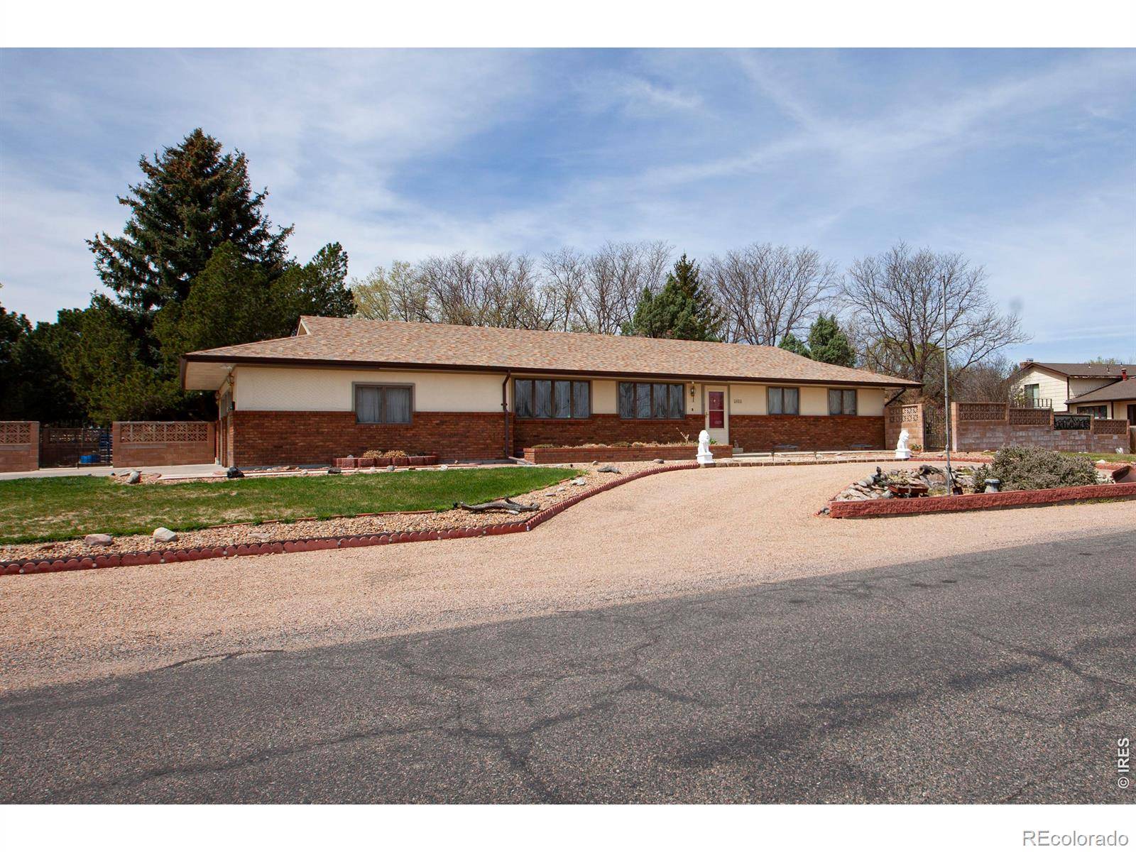 14011 Summit DR, Sterling, CO 80751