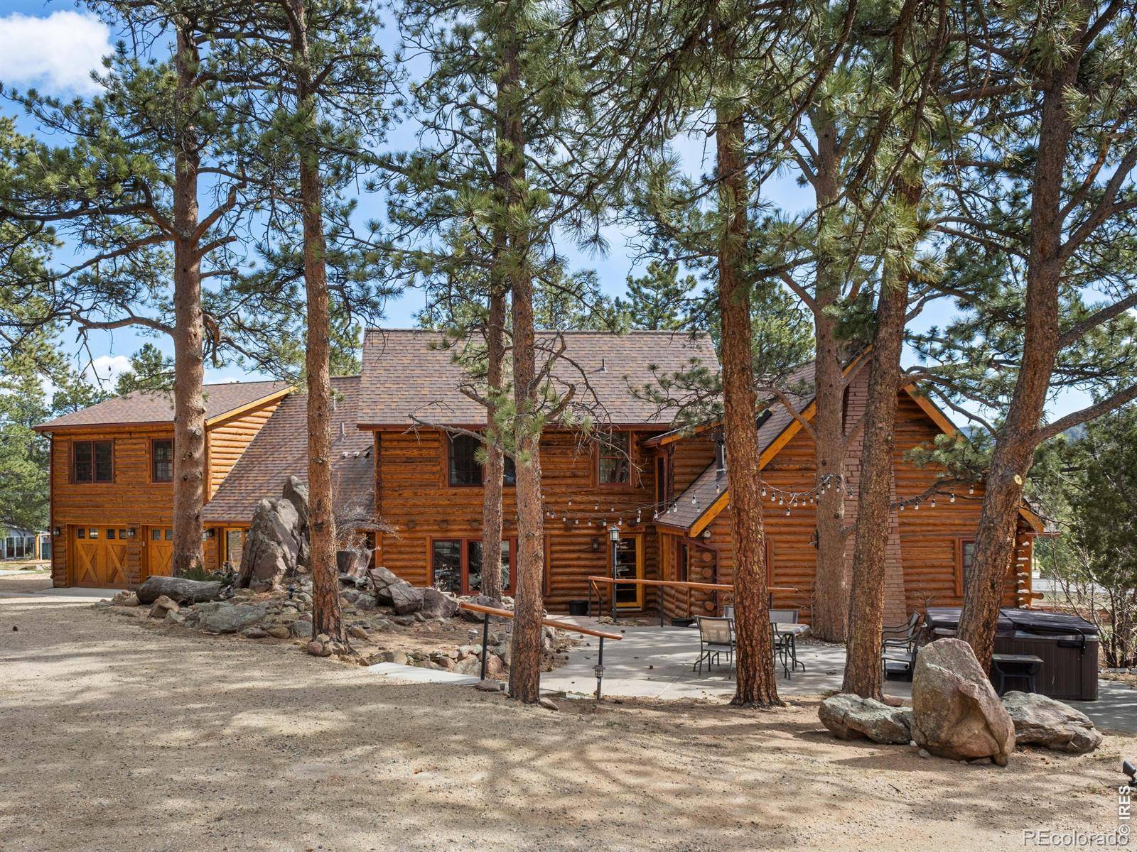 1101 Lexington LN, Estes Park, CO 80517