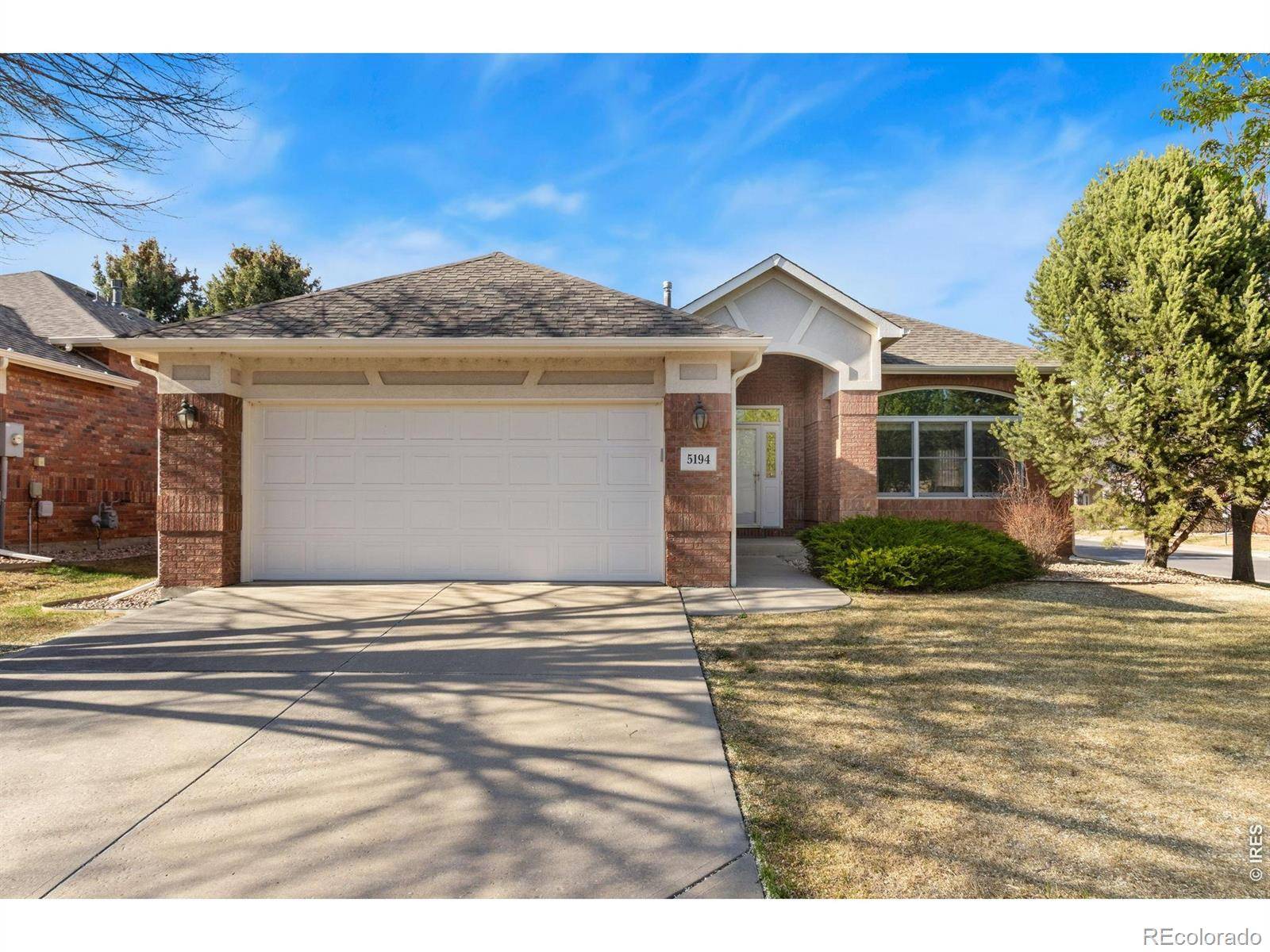 5194 Torrey Pines CT, Fort Collins, CO 80528